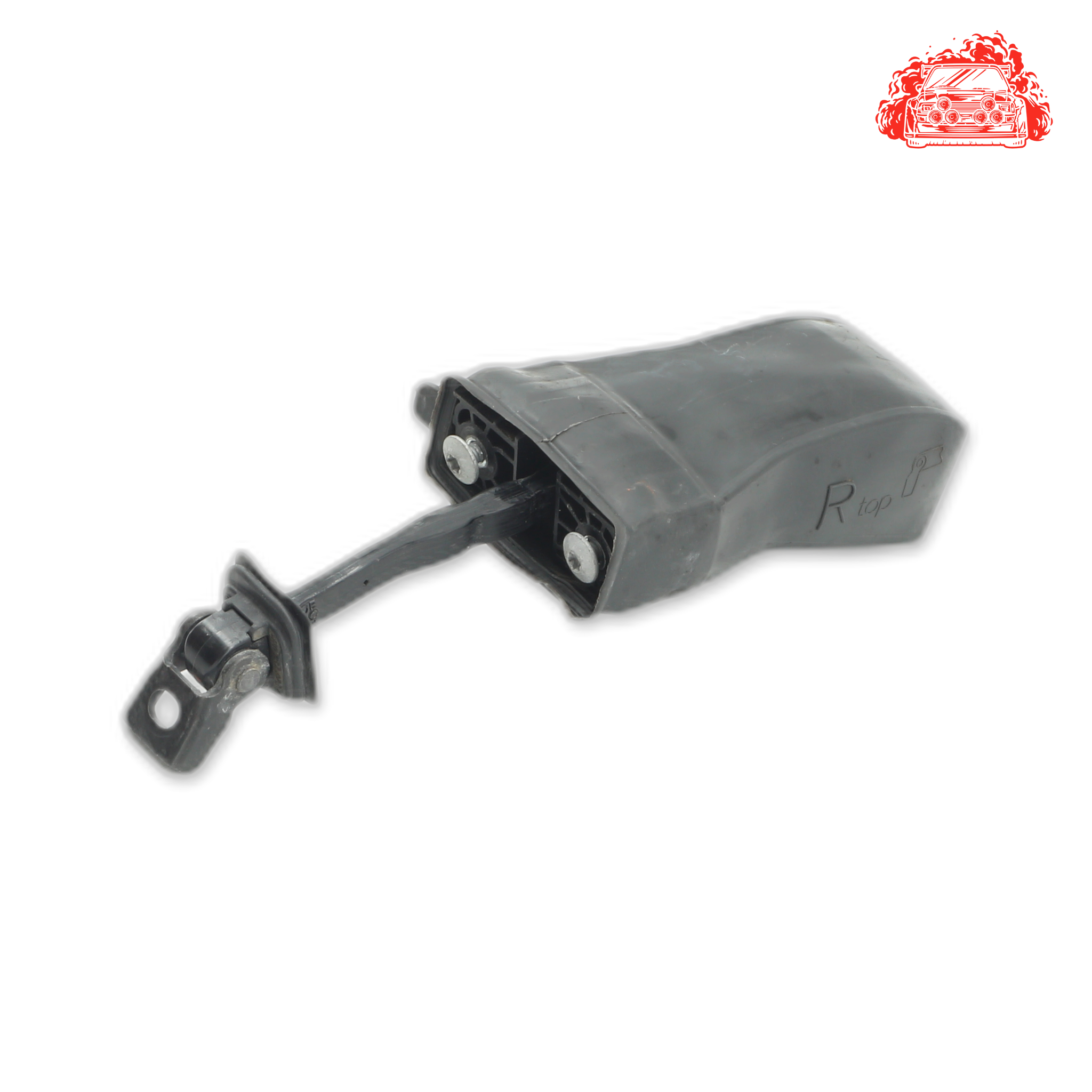 Used Volkswagen Polo 1.2 Trendline DSG Driver Side Rear Door Stay