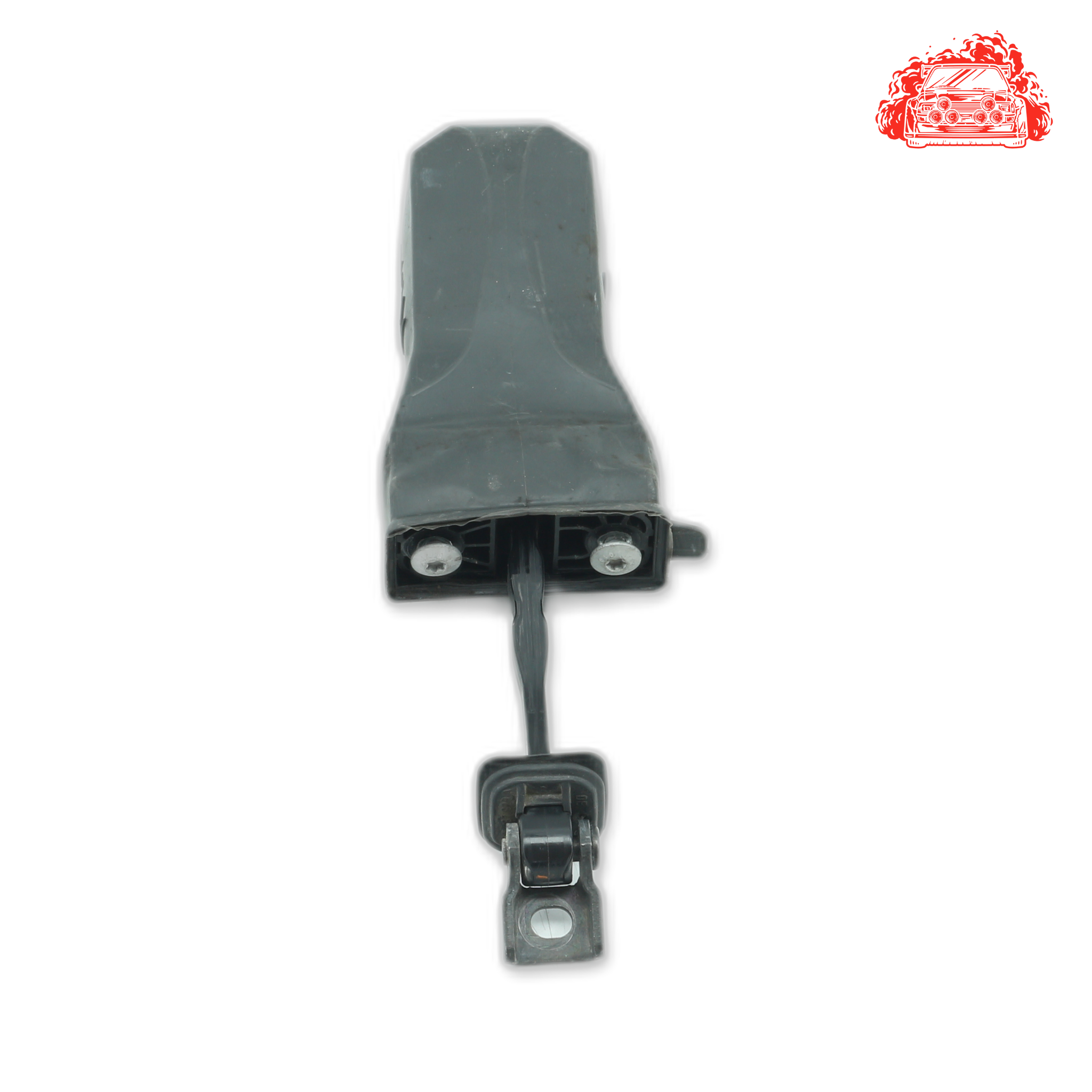 Used Volkswagen Polo 1.2 Trendline DSG Driver Side Rear Door Stay