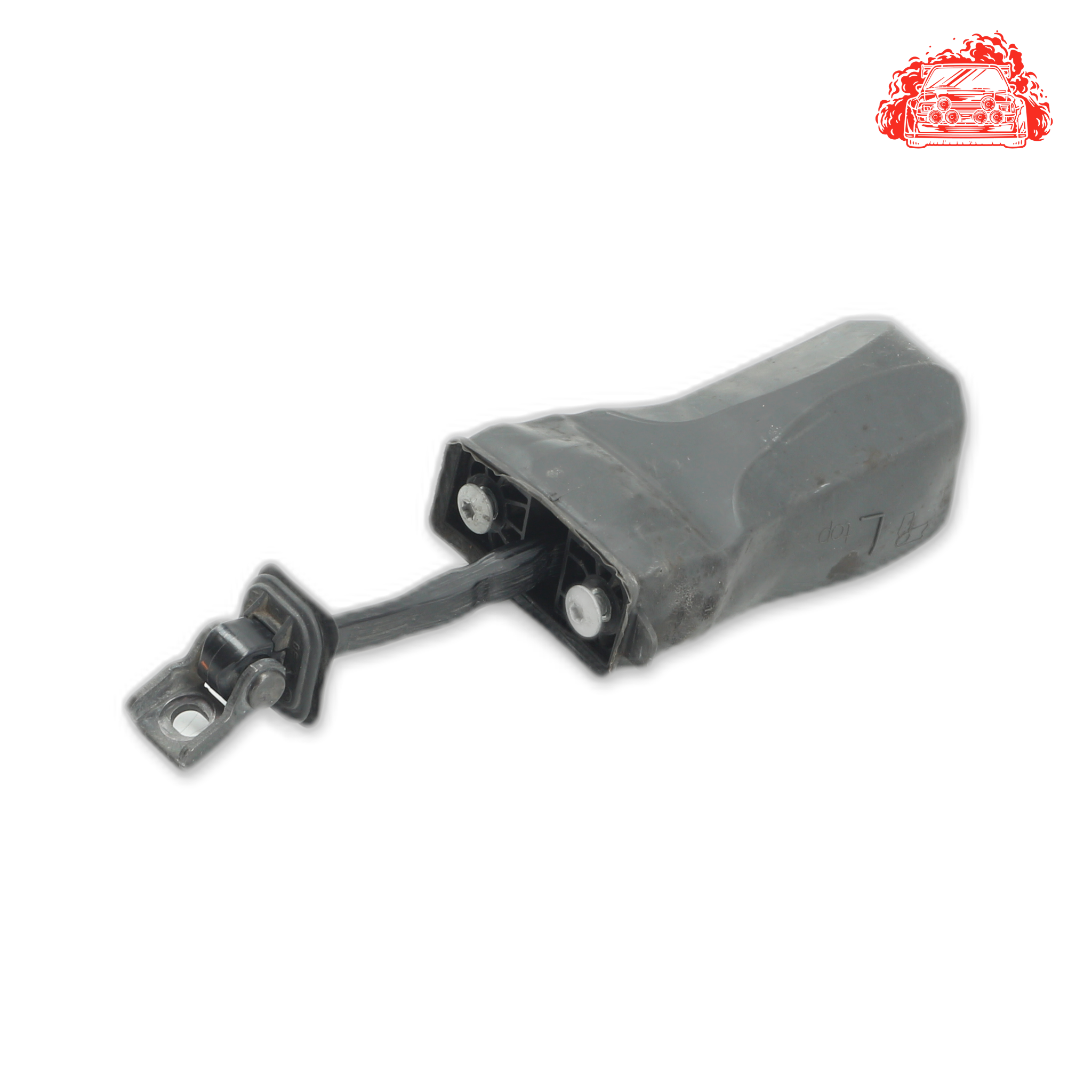 Used Volkswagen Polo 1.2 Trendline DSG Driver Side Rear Door Stay