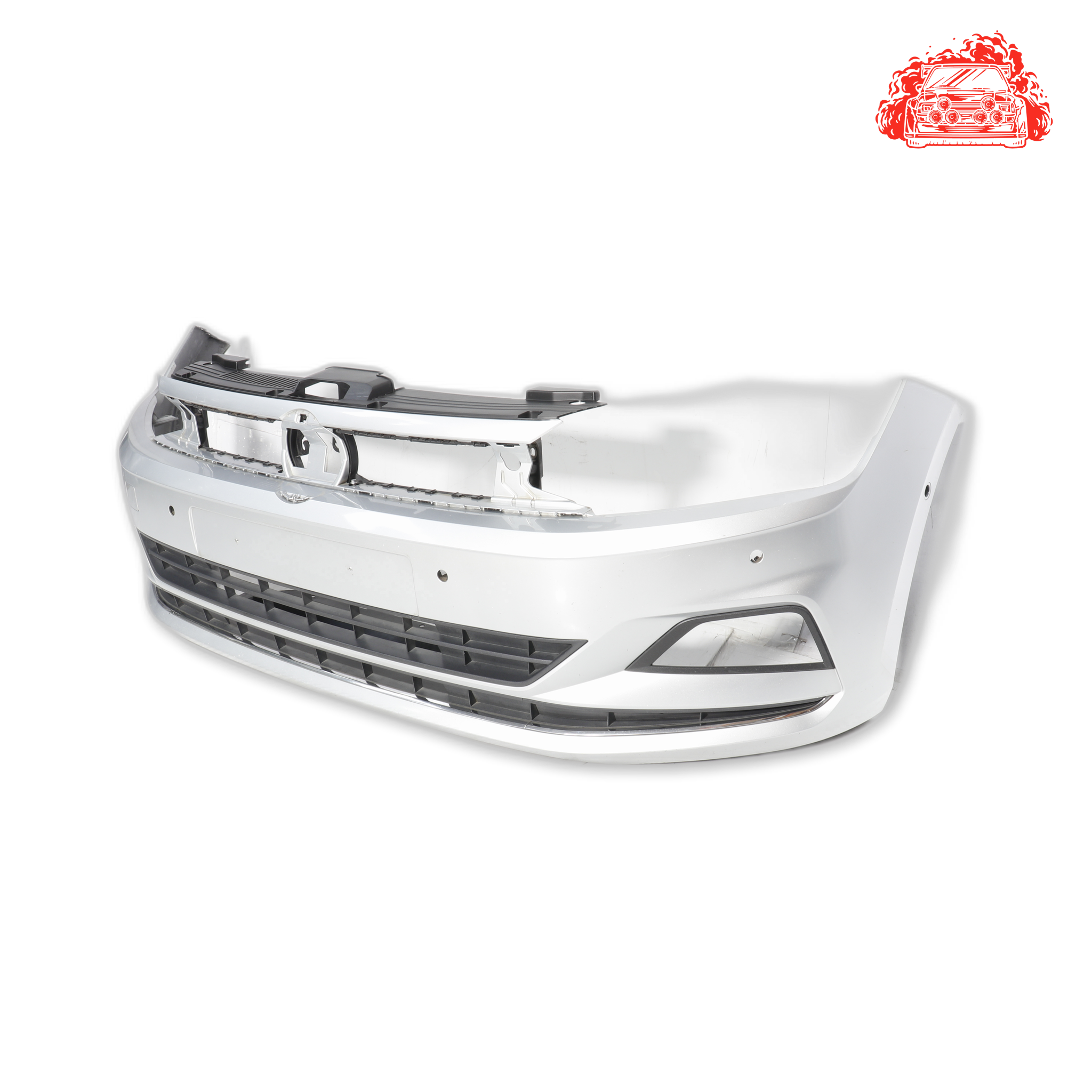 Used VW Polo 1.2 Trendline DSG Front Bottom Center Grille