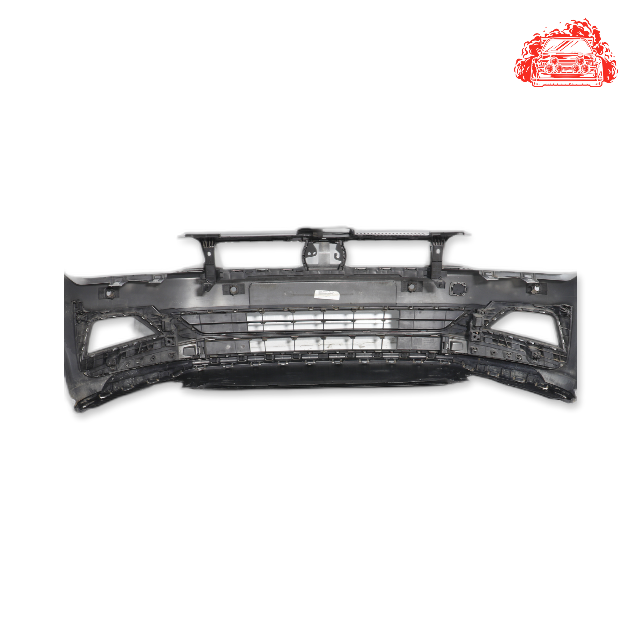 Used VW Polo 1.2 Trendline DSG Front Bottom Center Grille
