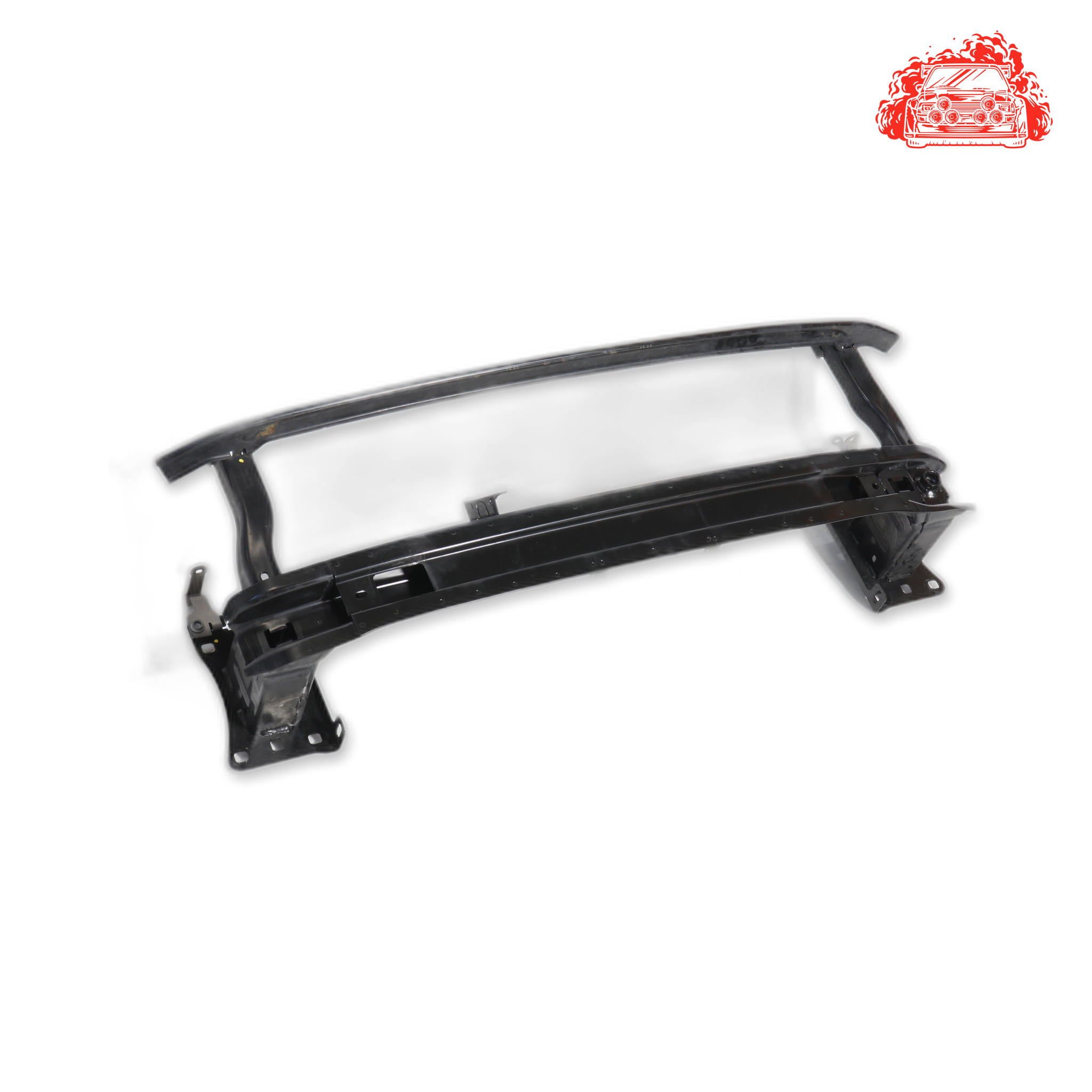 Used VW Polo 1.2 Trendline DSG Front Bumper Stiffener