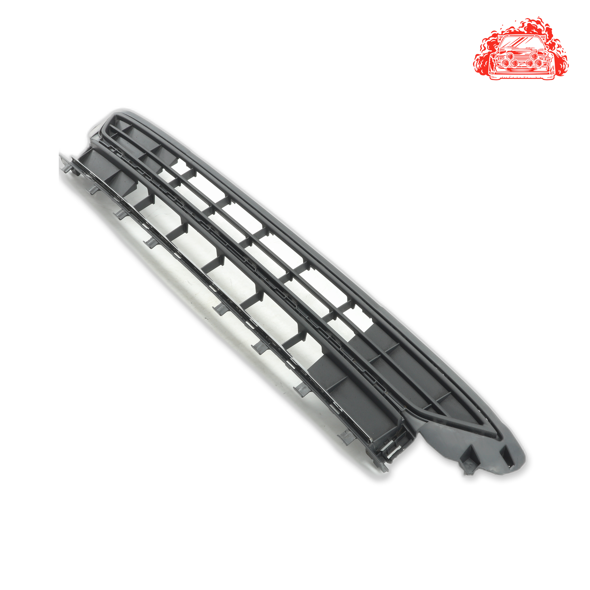 Used VOLKSWAGEN POLO 1.2 TRENDLINE DSG Front Lower Grille - OEM Part 2G0853677M