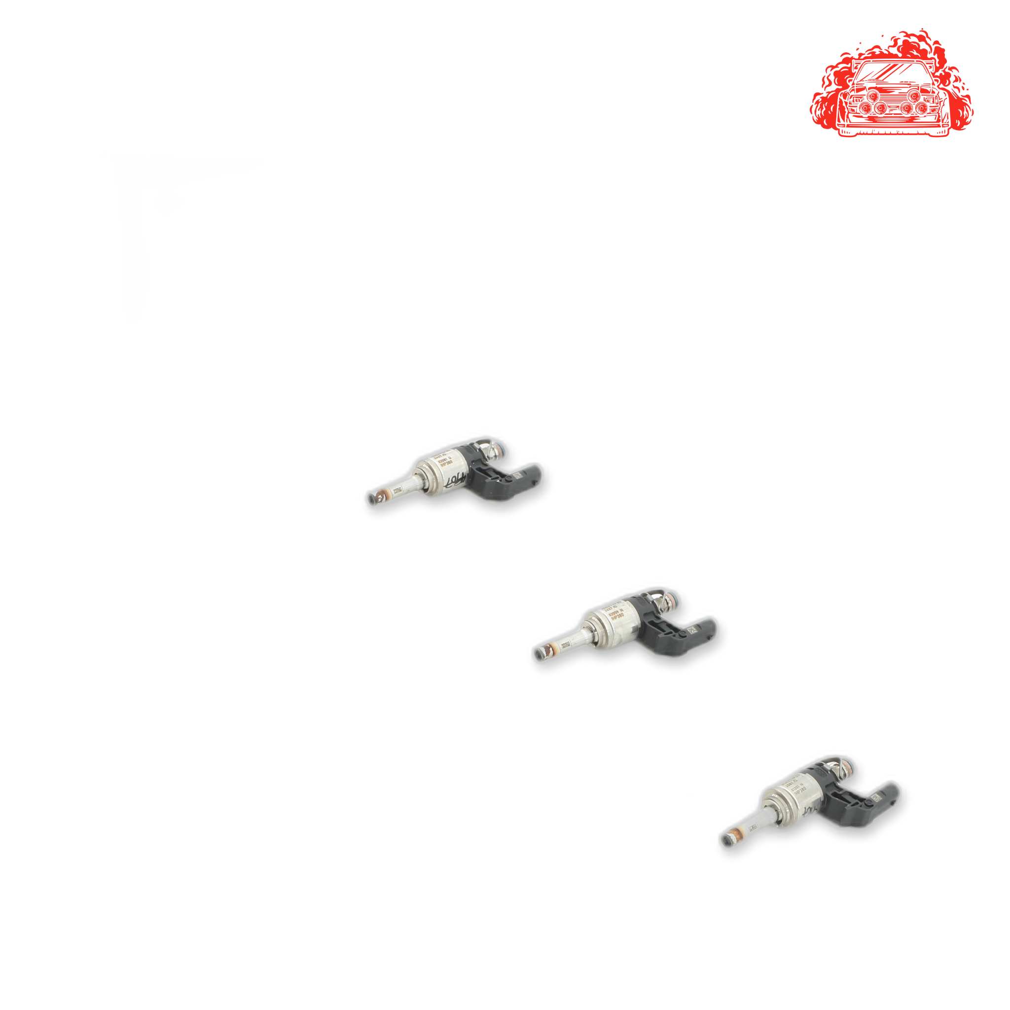 Used Volkswagen Polo 1.2 Trendline DSG Fuel Injector