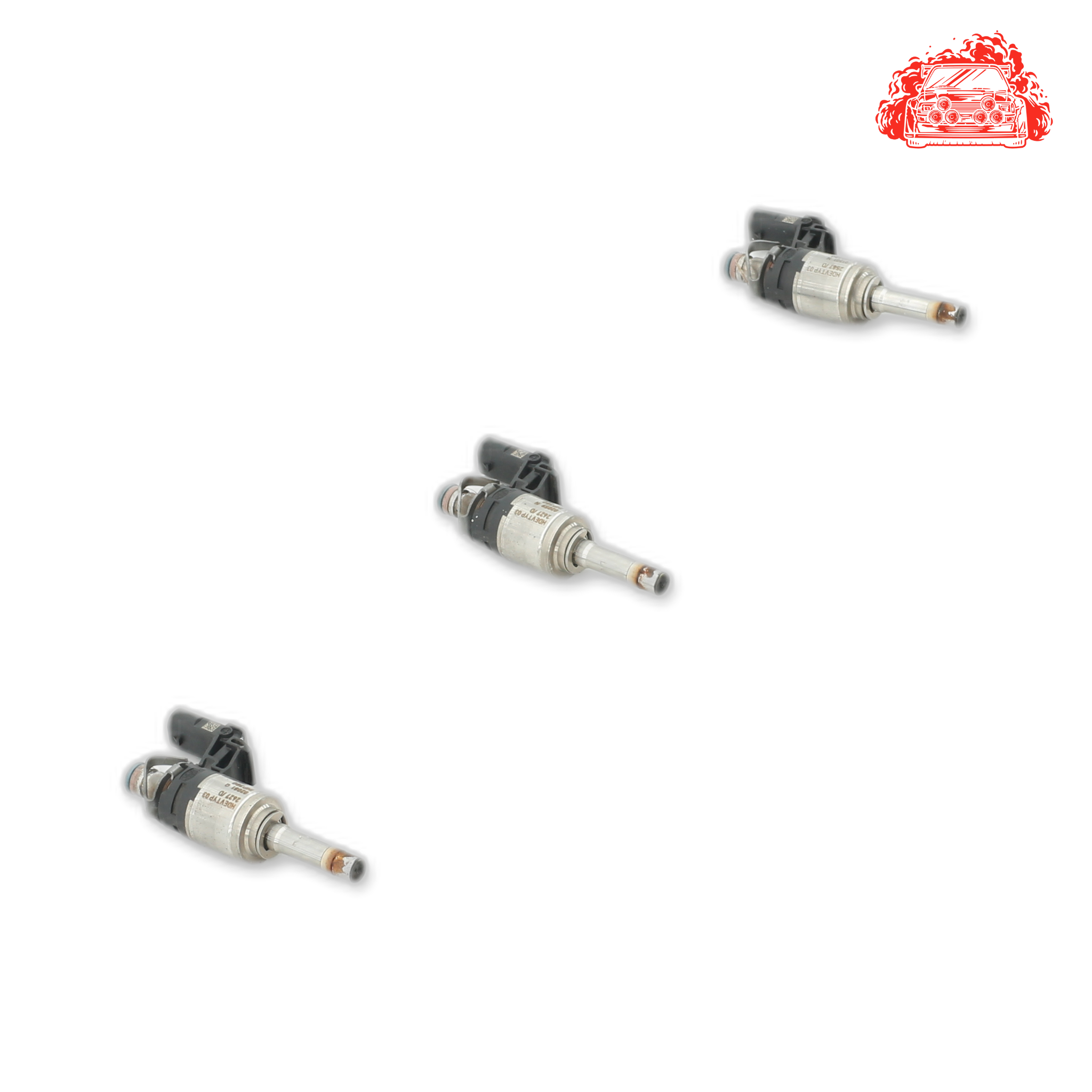 Used Volkswagen Polo 1.2 Trendline DSG Fuel Injector