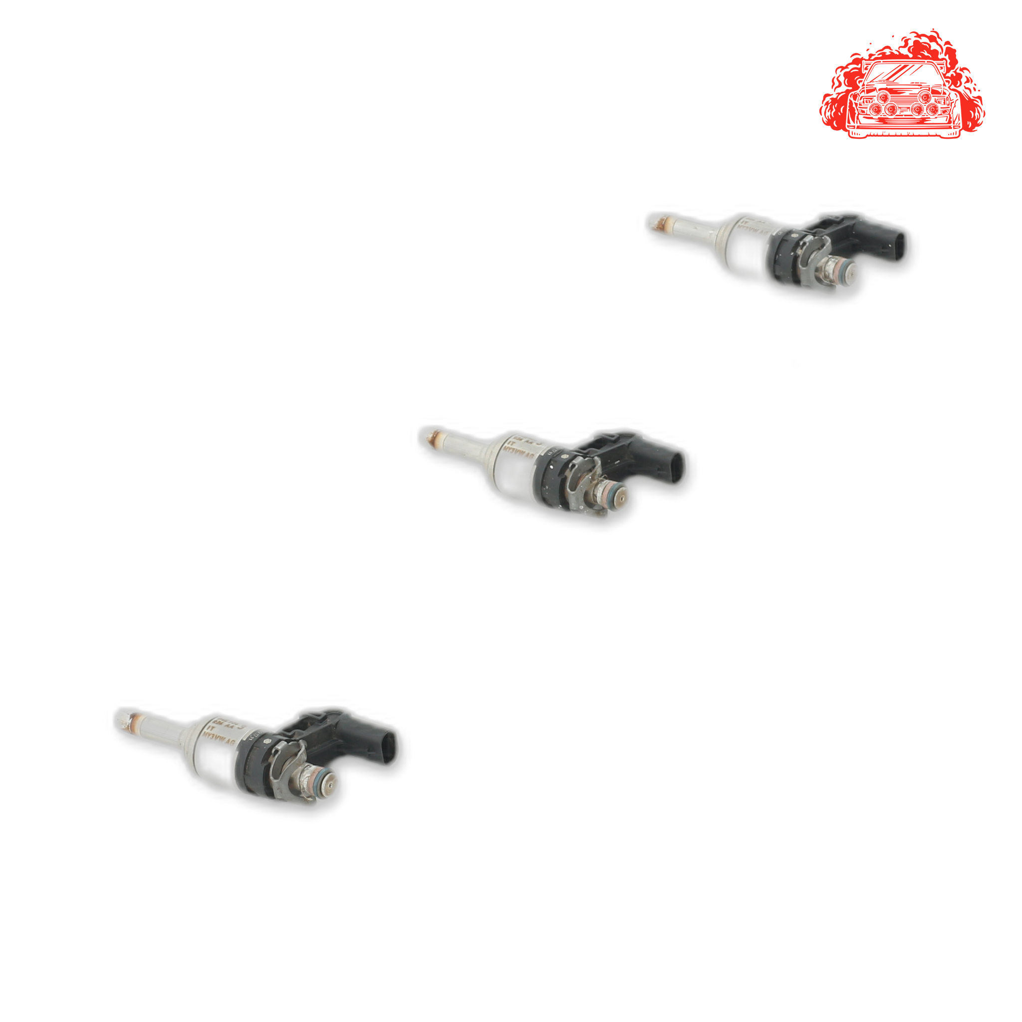 Used Volkswagen Polo 1.2 Trendline DSG Fuel Injector