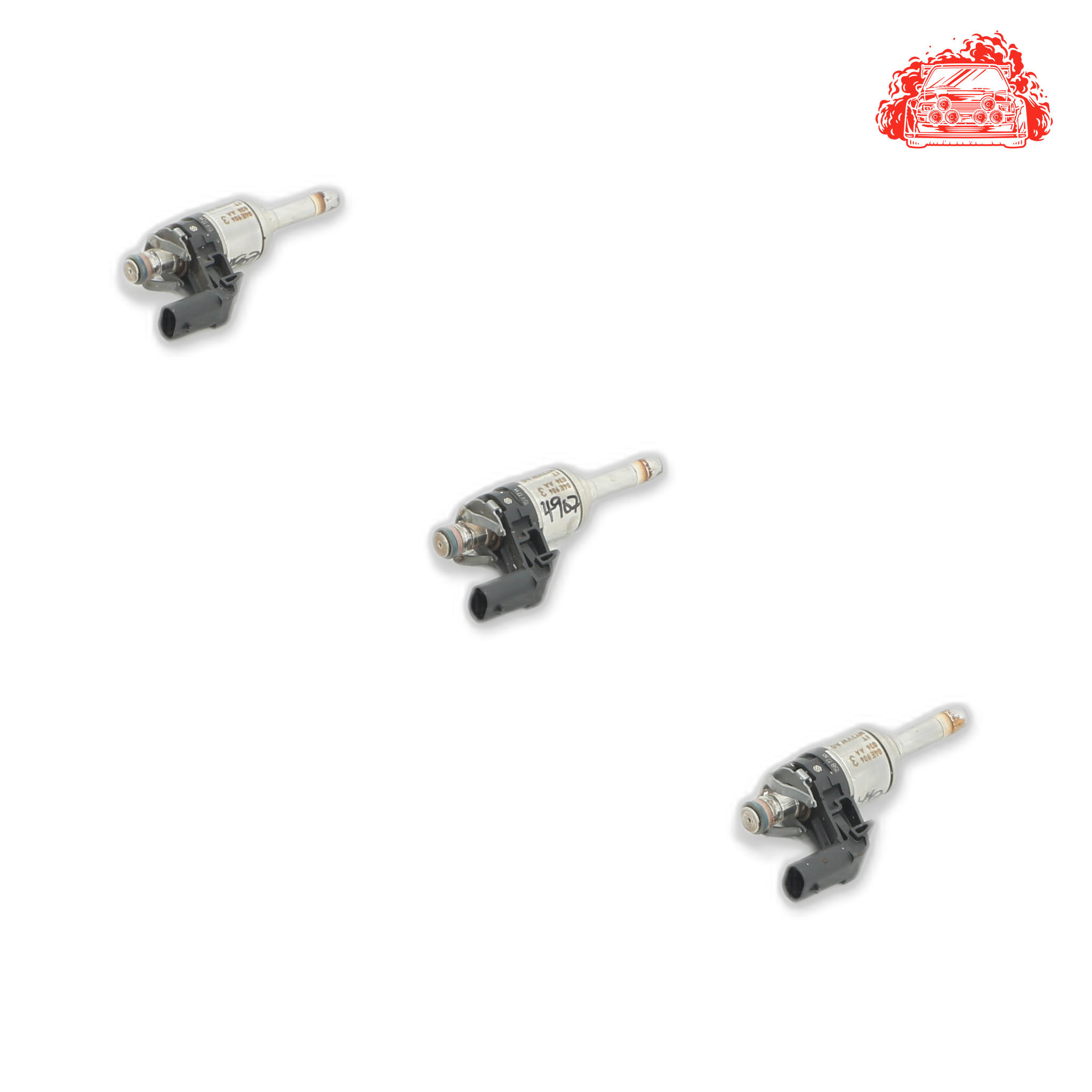 Used Volkswagen Polo 1.2 Trendline DSG Fuel Injector