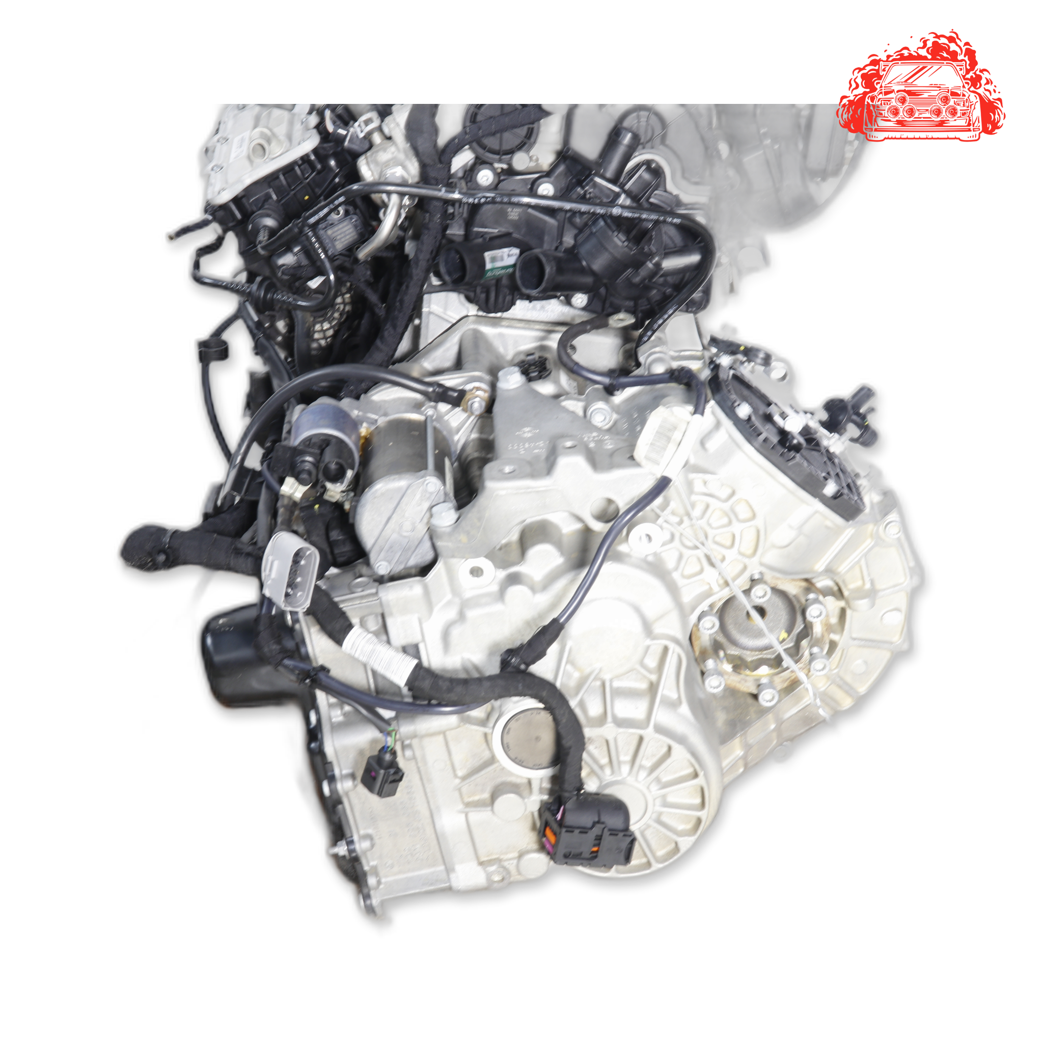 Used Volkswagen Polo 1.2 Trendline DSG Gearbox