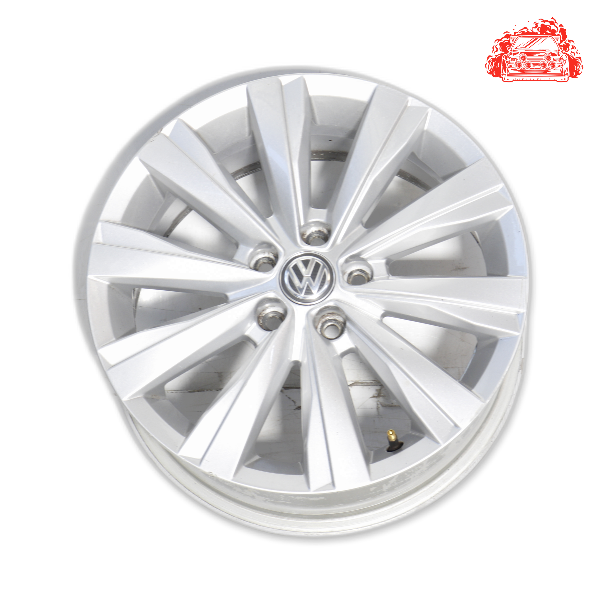 Used VW Polo 1.2 Trendline DSG Mag X3