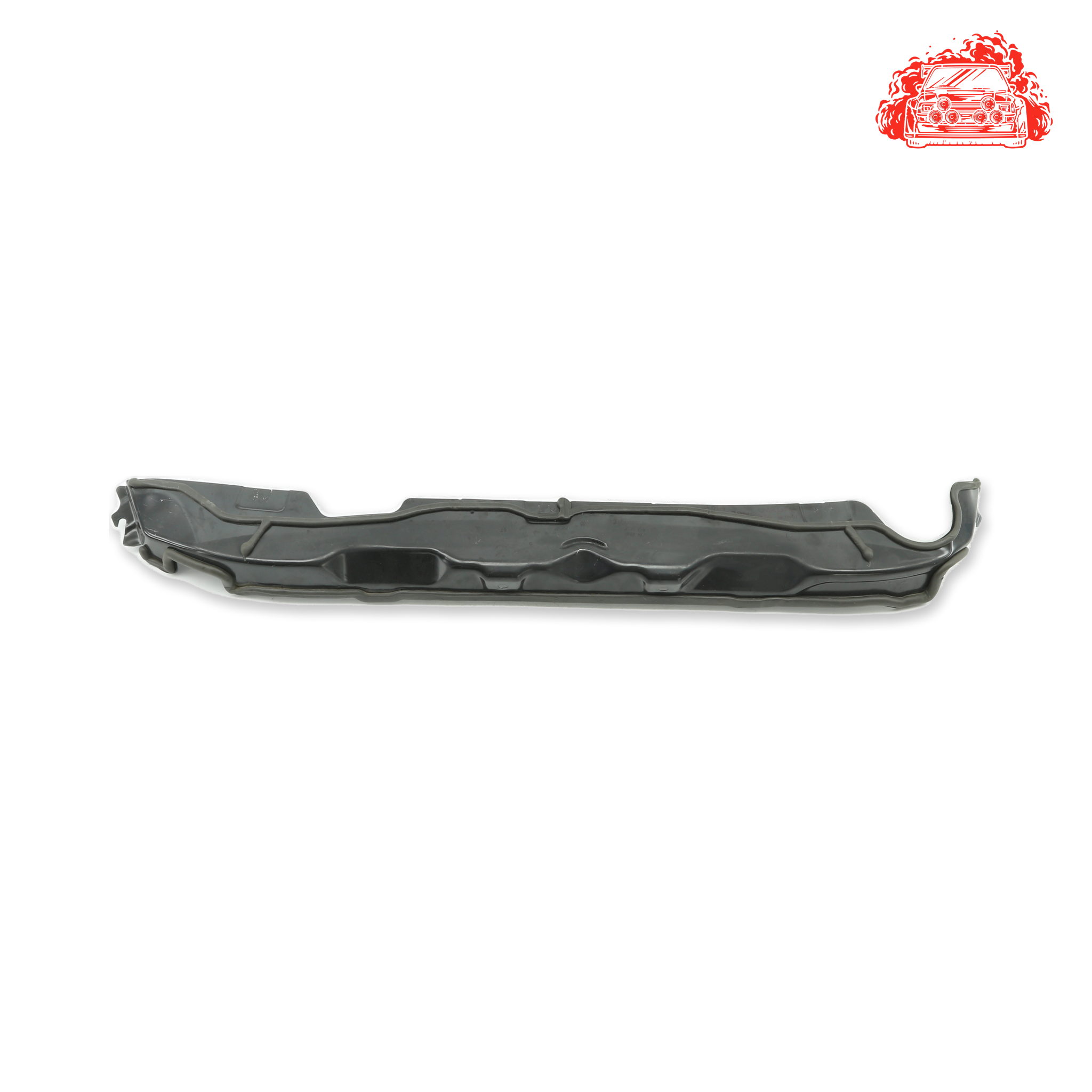 Used VOLKSWAGEN POLO 1.2 TRENDLINE DSG Metal Cowl Panel - OEM Part 2G0806239C
