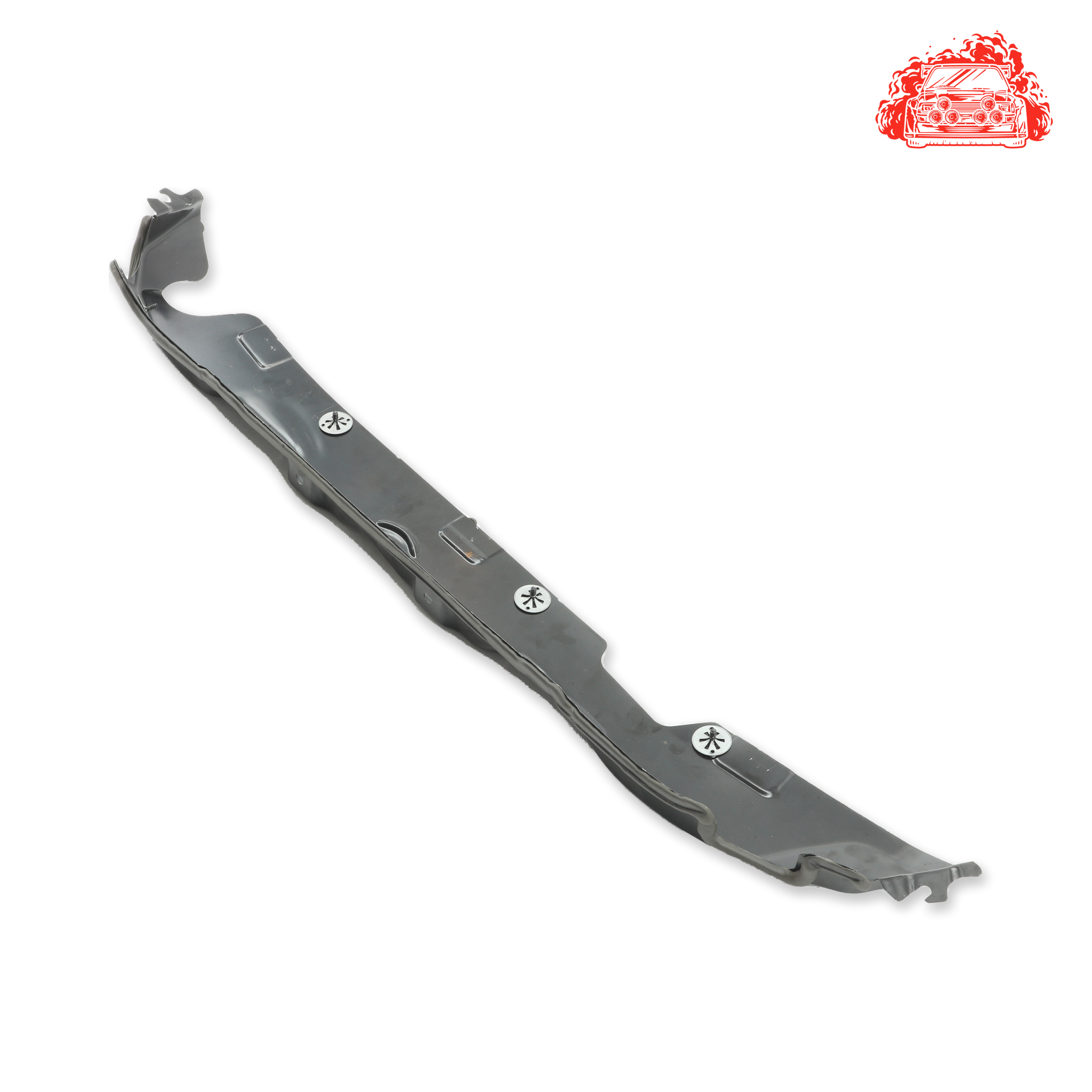 Used VOLKSWAGEN POLO 1.2 TRENDLINE DSG Metal Cowl Panel - OEM Part 2G0806239C