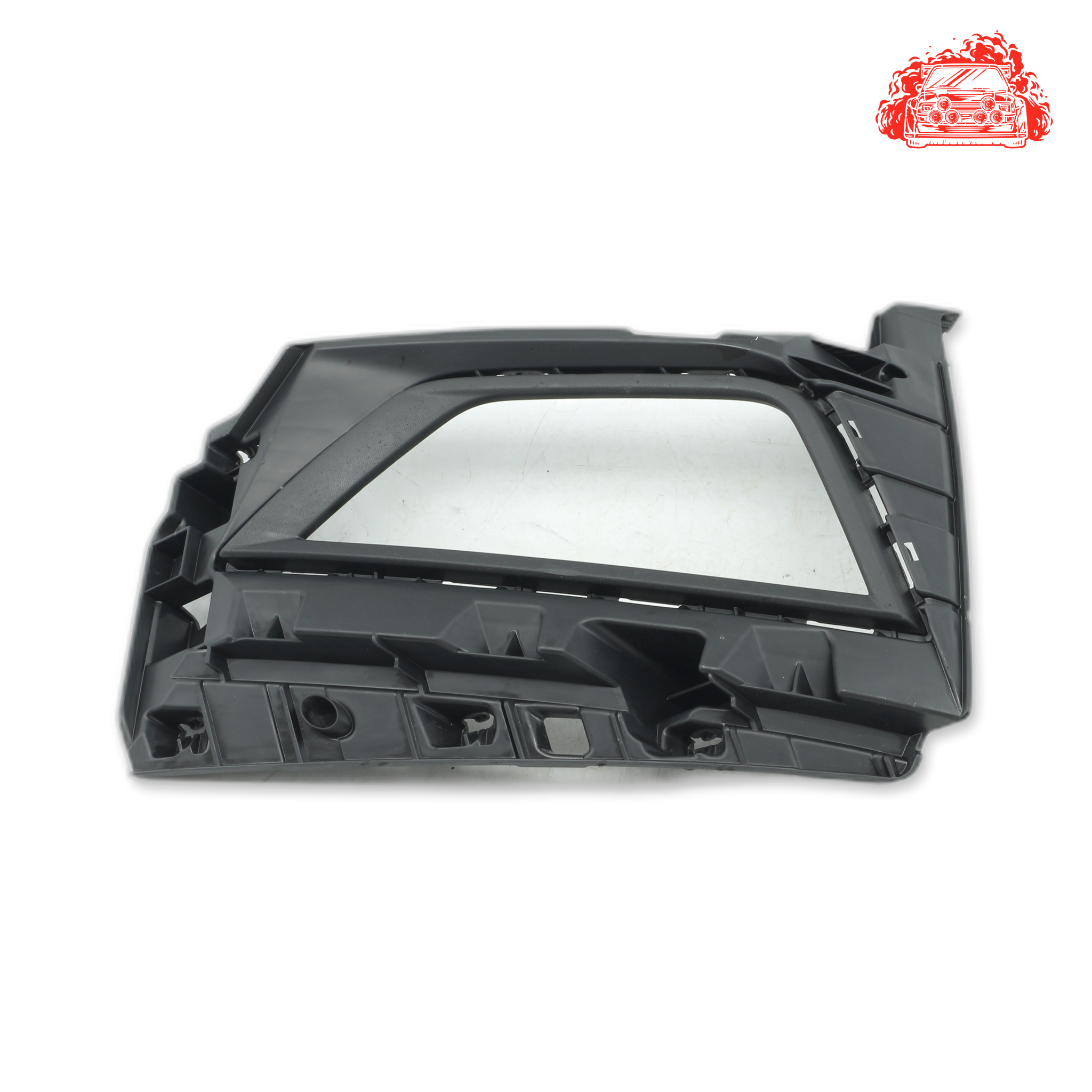 Used VOLKSWAGEN POLO 1.2 TRENDLINE DSG 2GS853665A Fog Light Grille
