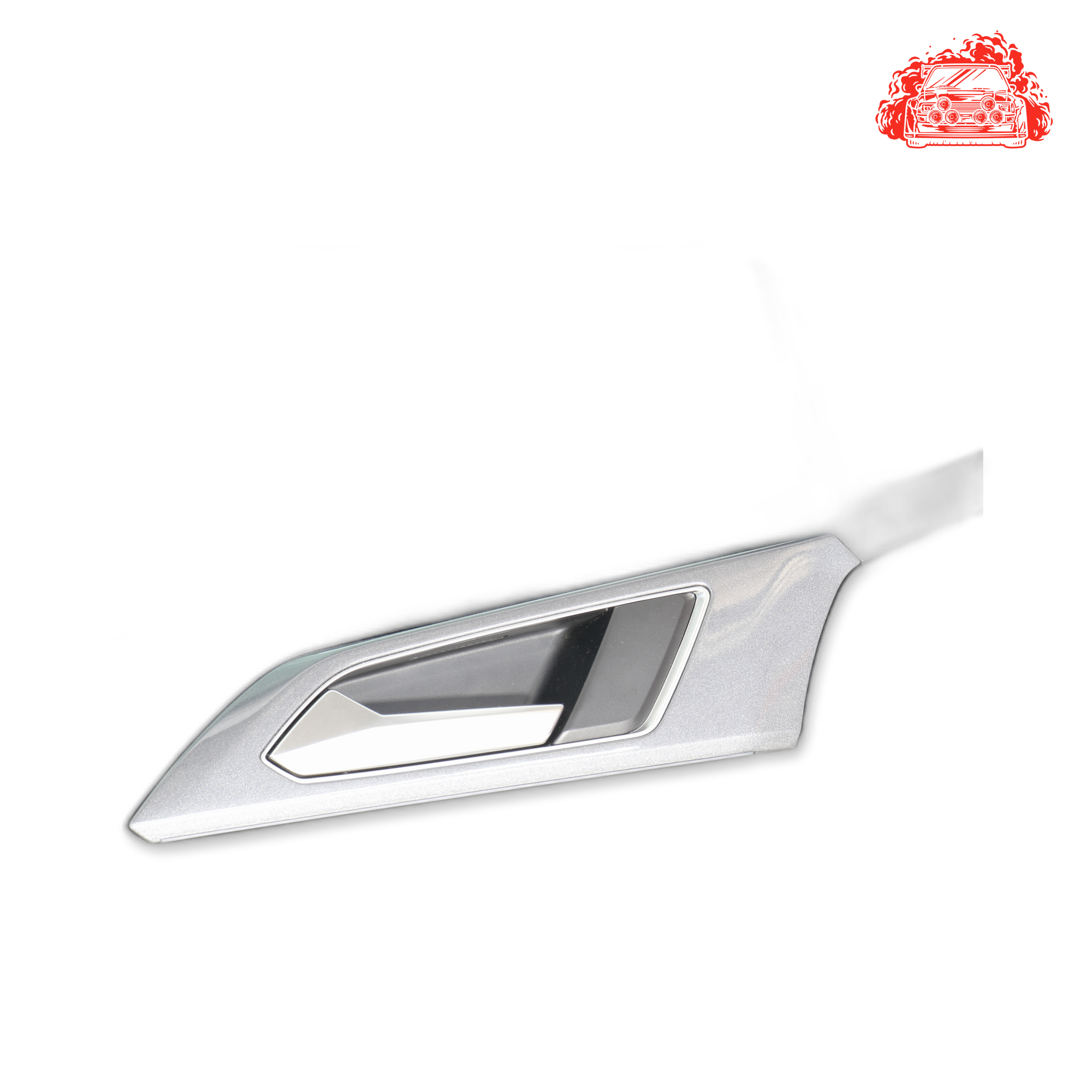 Used VW Polo 1.2 Trendline DSG Passenger Side Front Door Handle