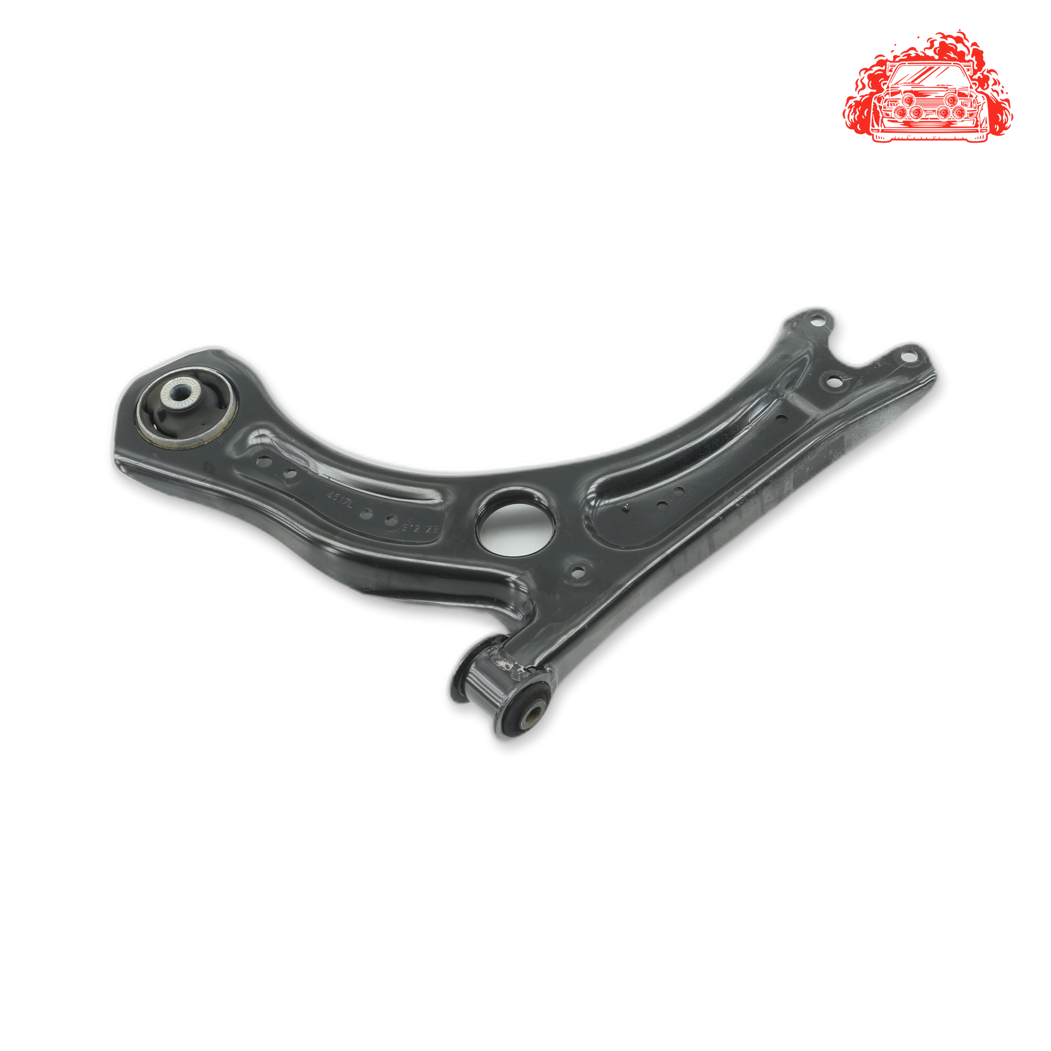 Used VW Polo 1.2 Trendline DSG Front Lower Control Arm