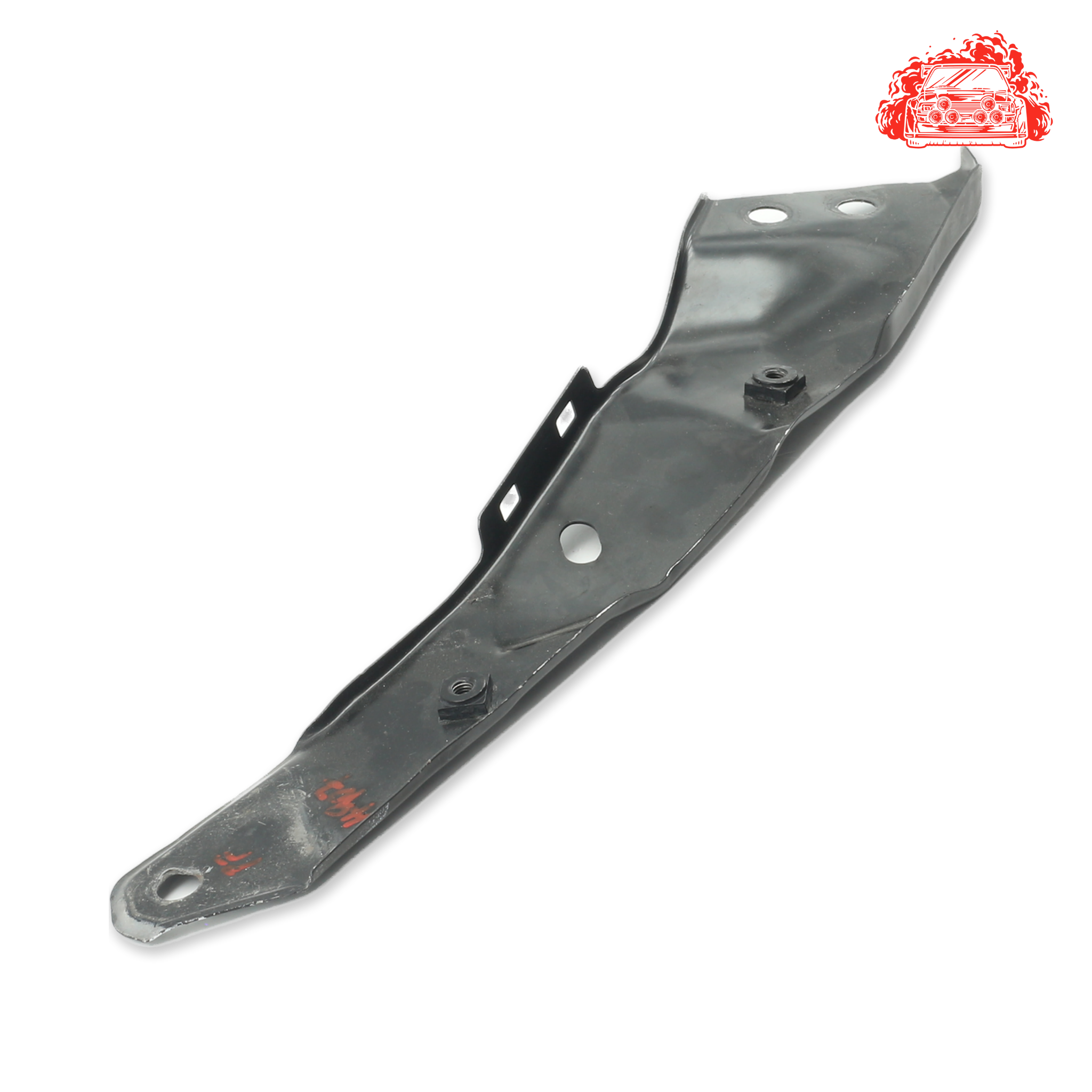 Used VOLKSWAGEN POLO 1.2 TRENDLINE DSG 5K0806929B Headlight Bracket