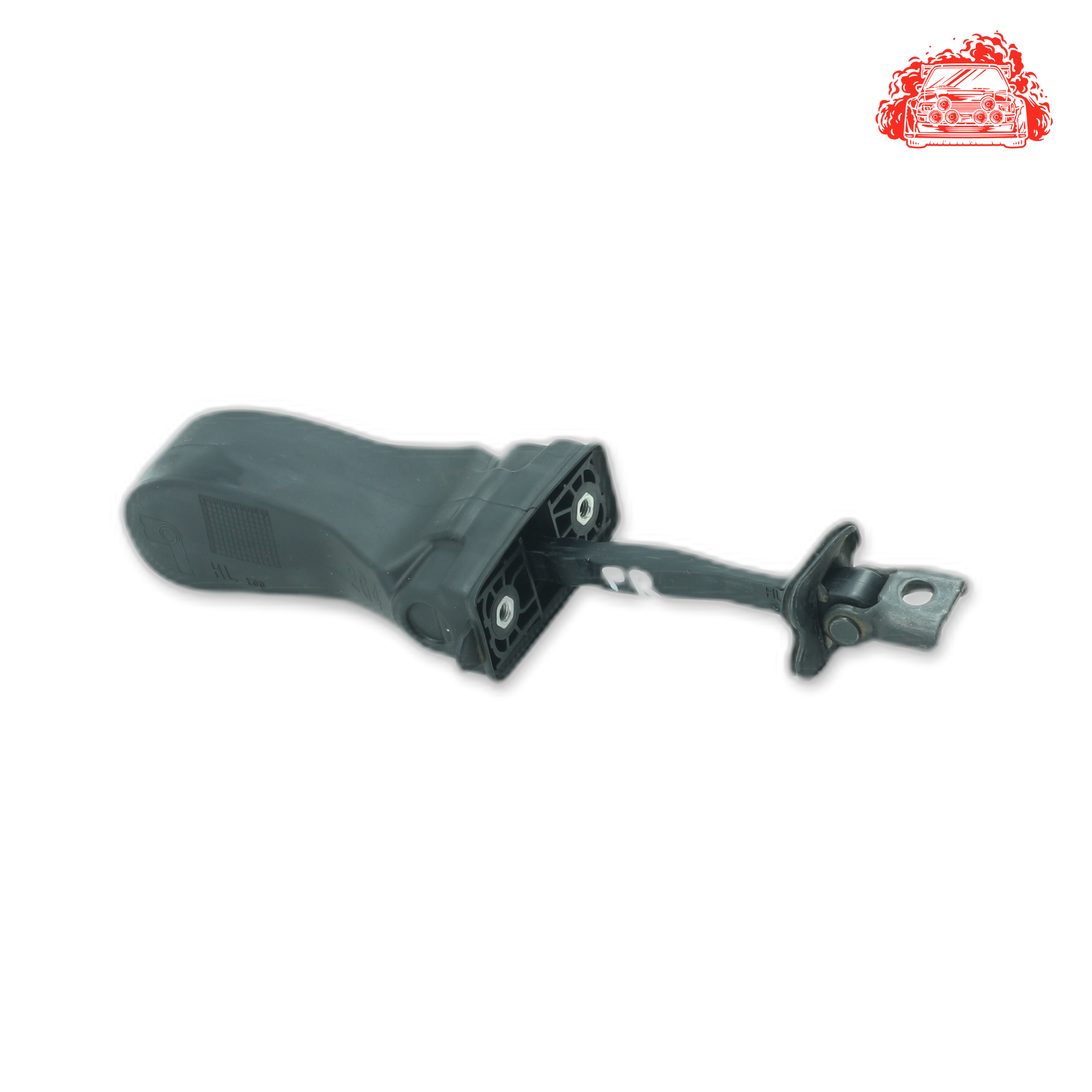 Used VOLKSWAGEN POLO 1.2 TRENDLINE DSG Passenger Side Rear Door Stay
