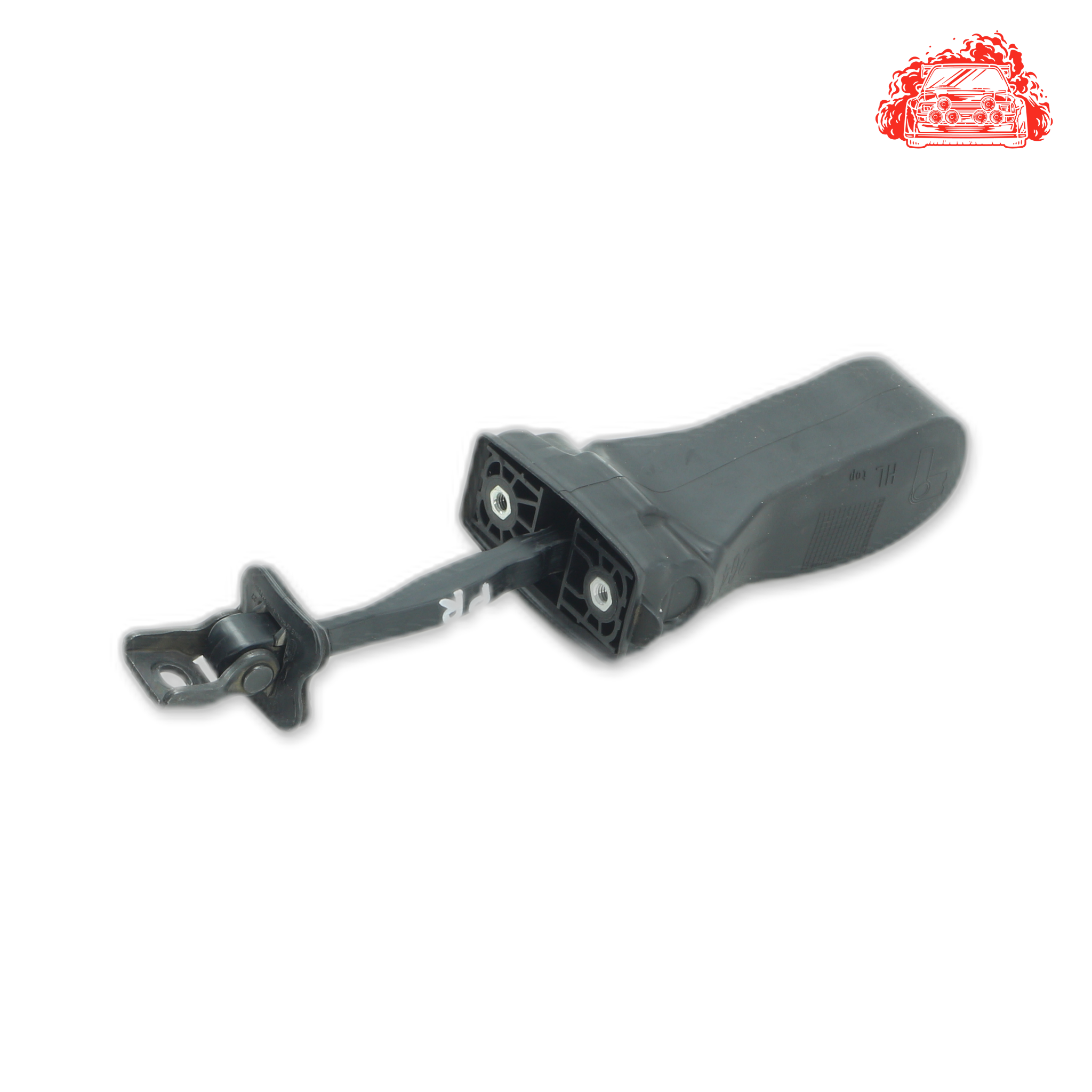 Used VOLKSWAGEN POLO 1.2 TRENDLINE DSG Passenger Side Rear Door Stay