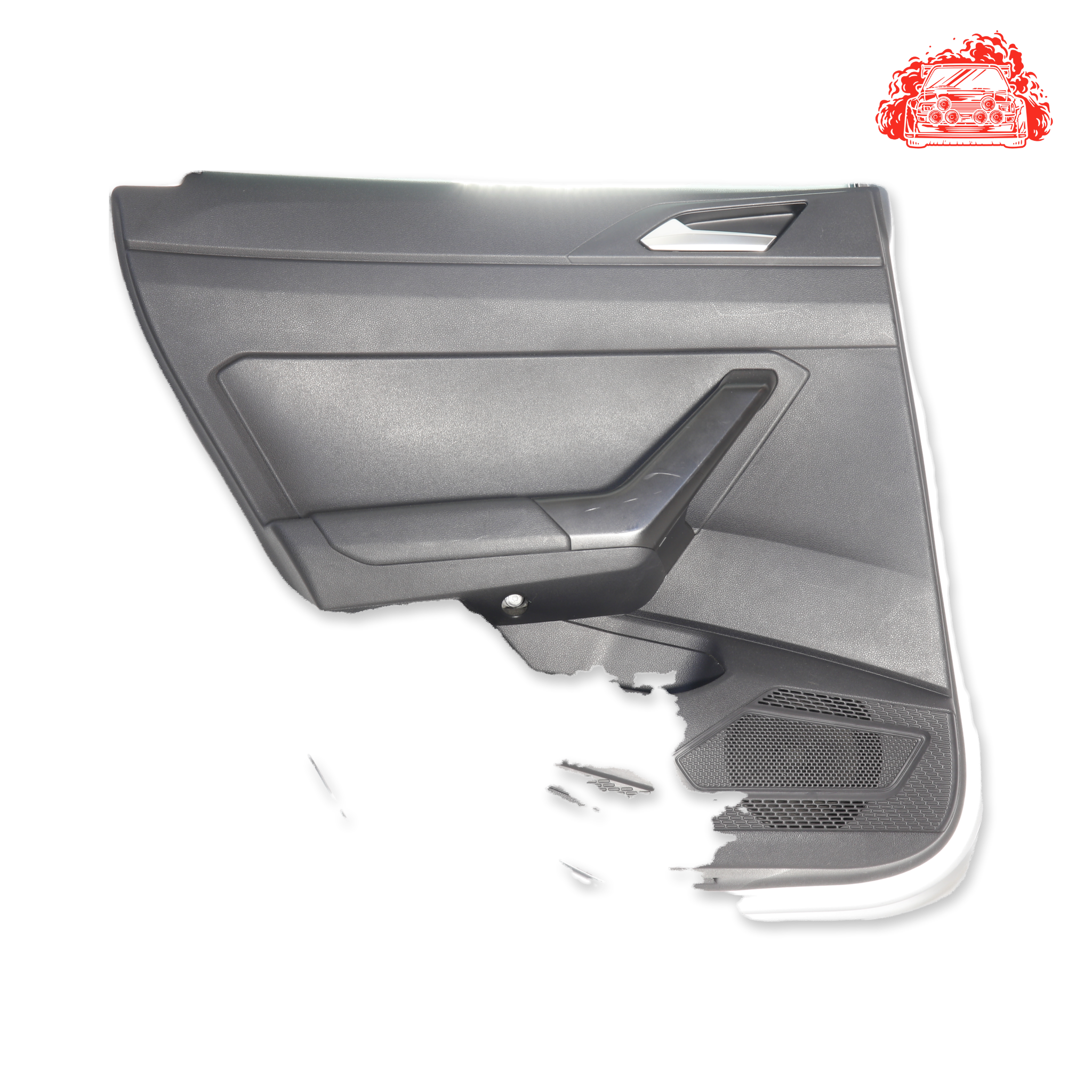 Used VW Polo 1.2 Trendline DSG Rear Window Mechanism