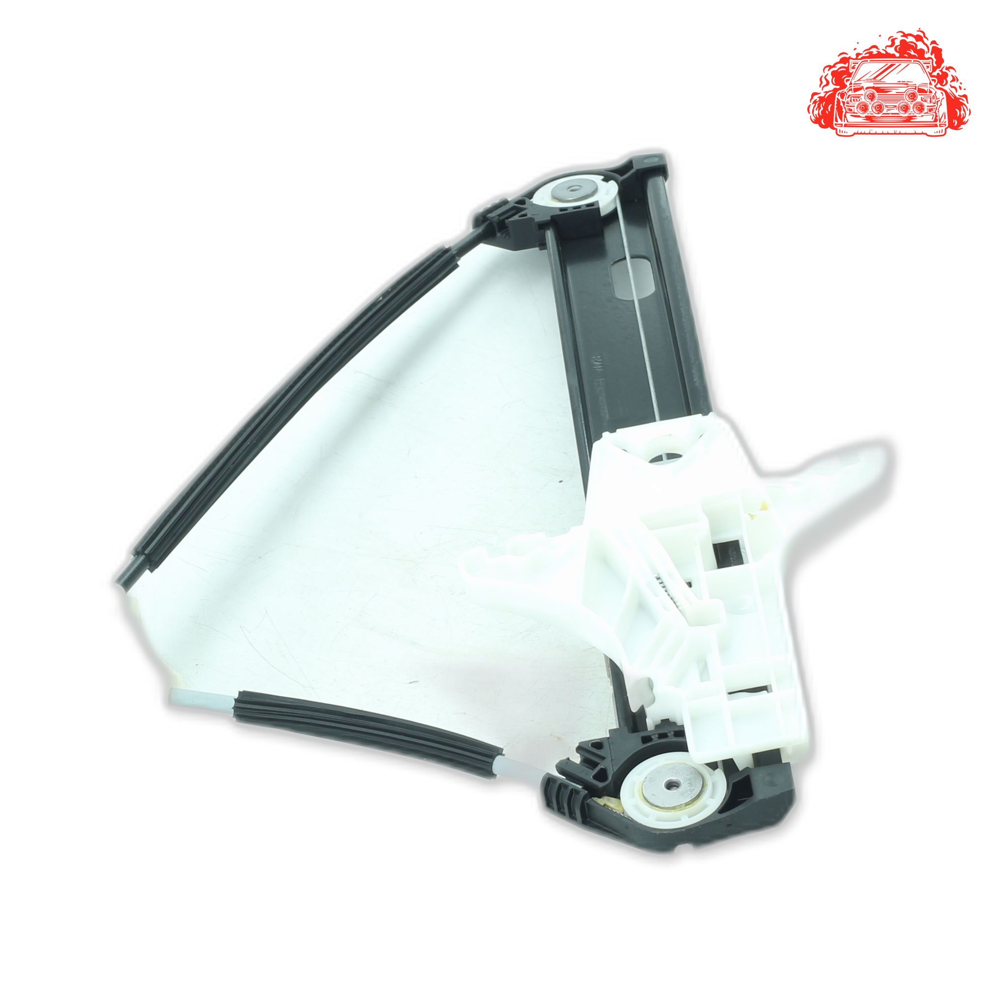 Used VW Polo 1.2 Trendline DSG Rear Window Mechanism