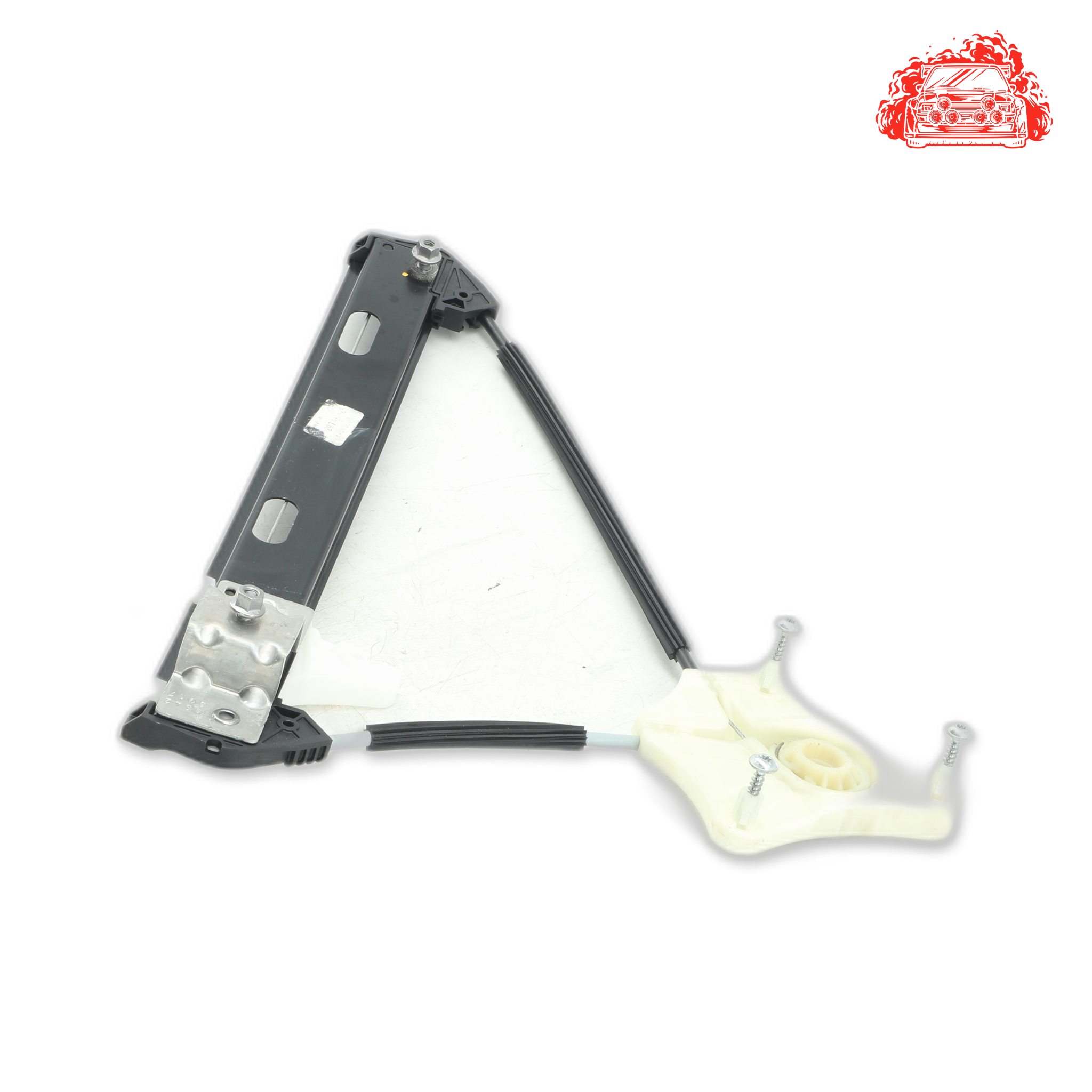 Used VW Polo 1.2 Trendline DSG Rear Window Mechanism