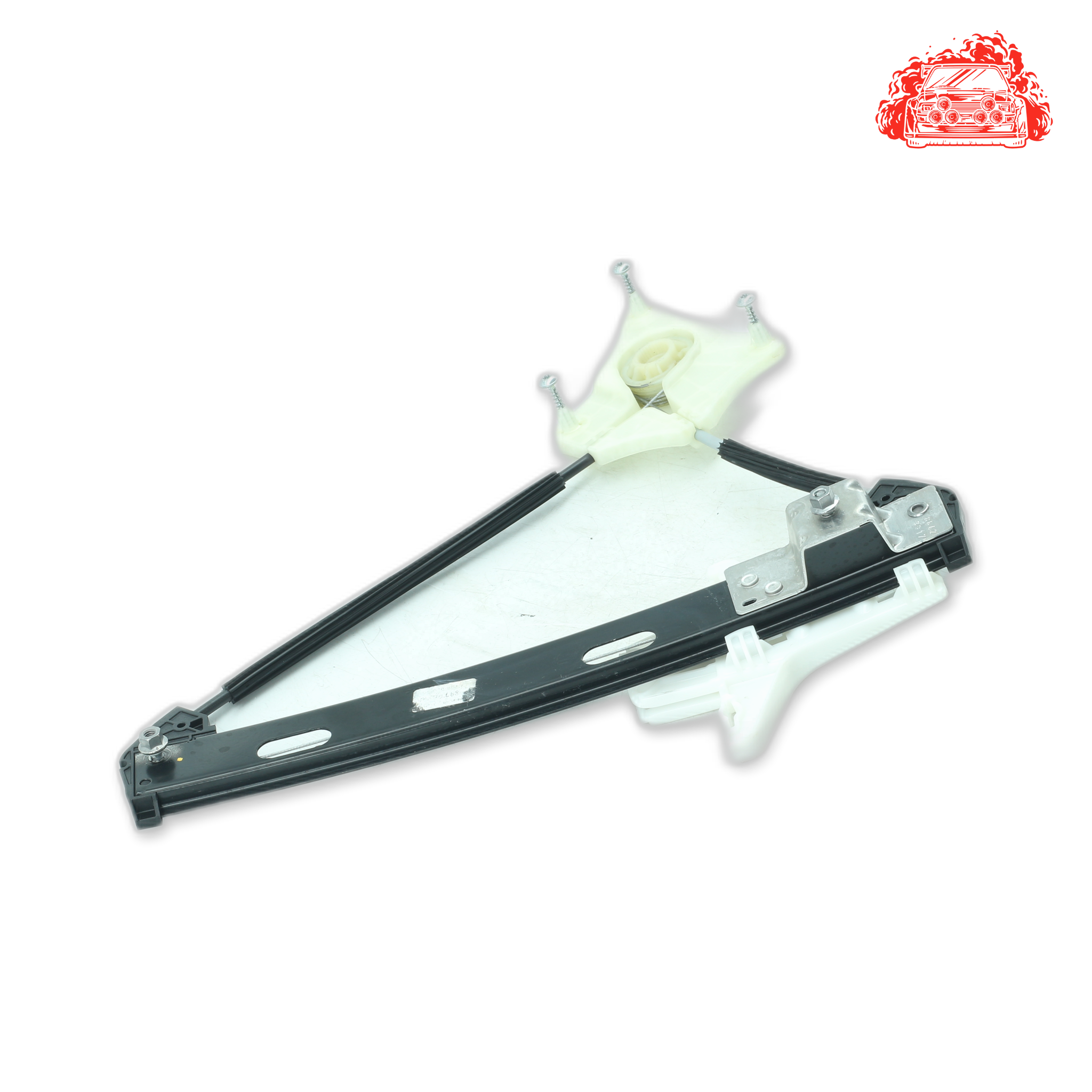 Used VW Polo 1.2 Trendline DSG Rear Window Mechanism