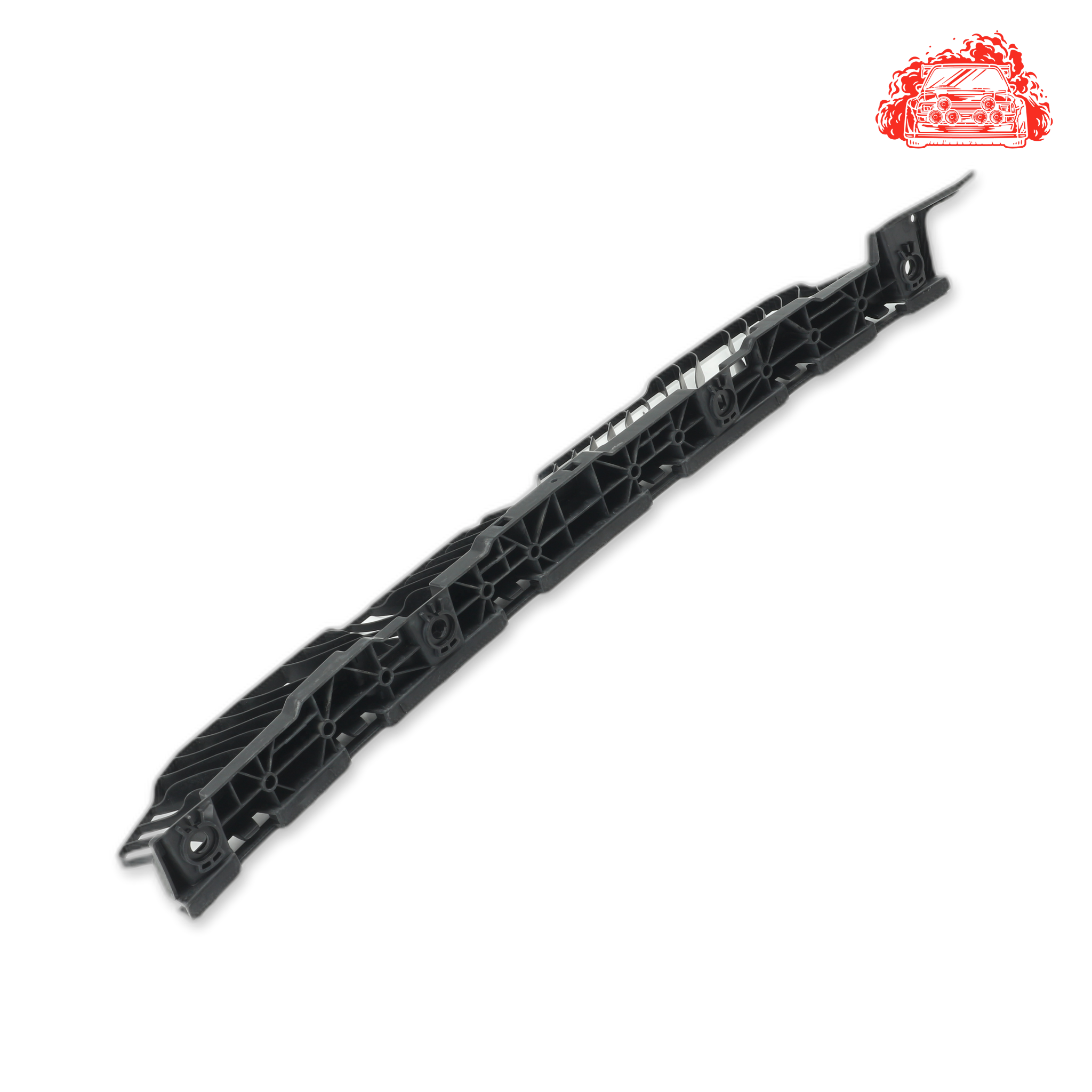 Used VW Polo 1.2 Trendline DSG Rear Center Bumper Bracket