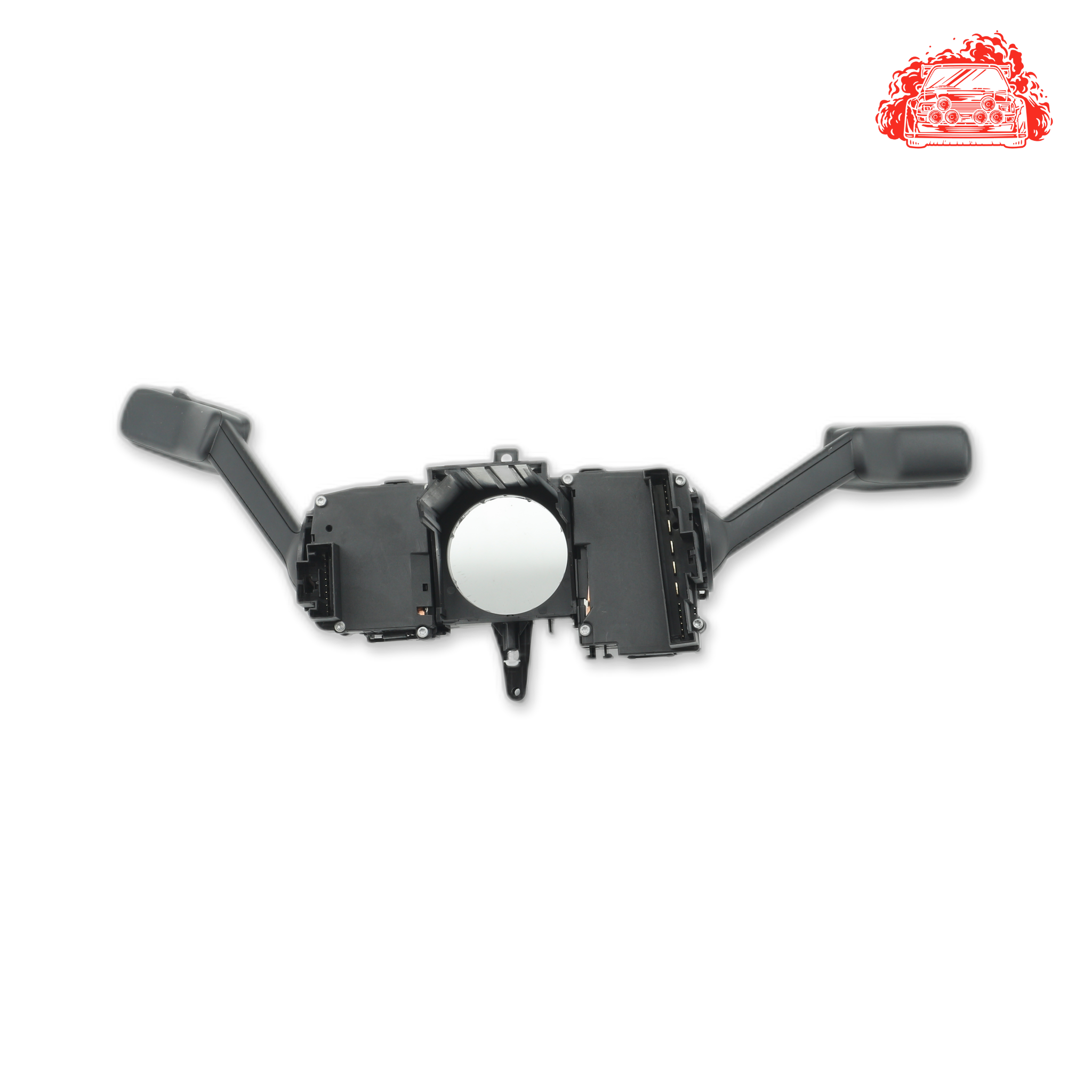 Used VOLKSWAGEN POLO 1.2 TRENDLINE DSG Steering Column Combination Stalk