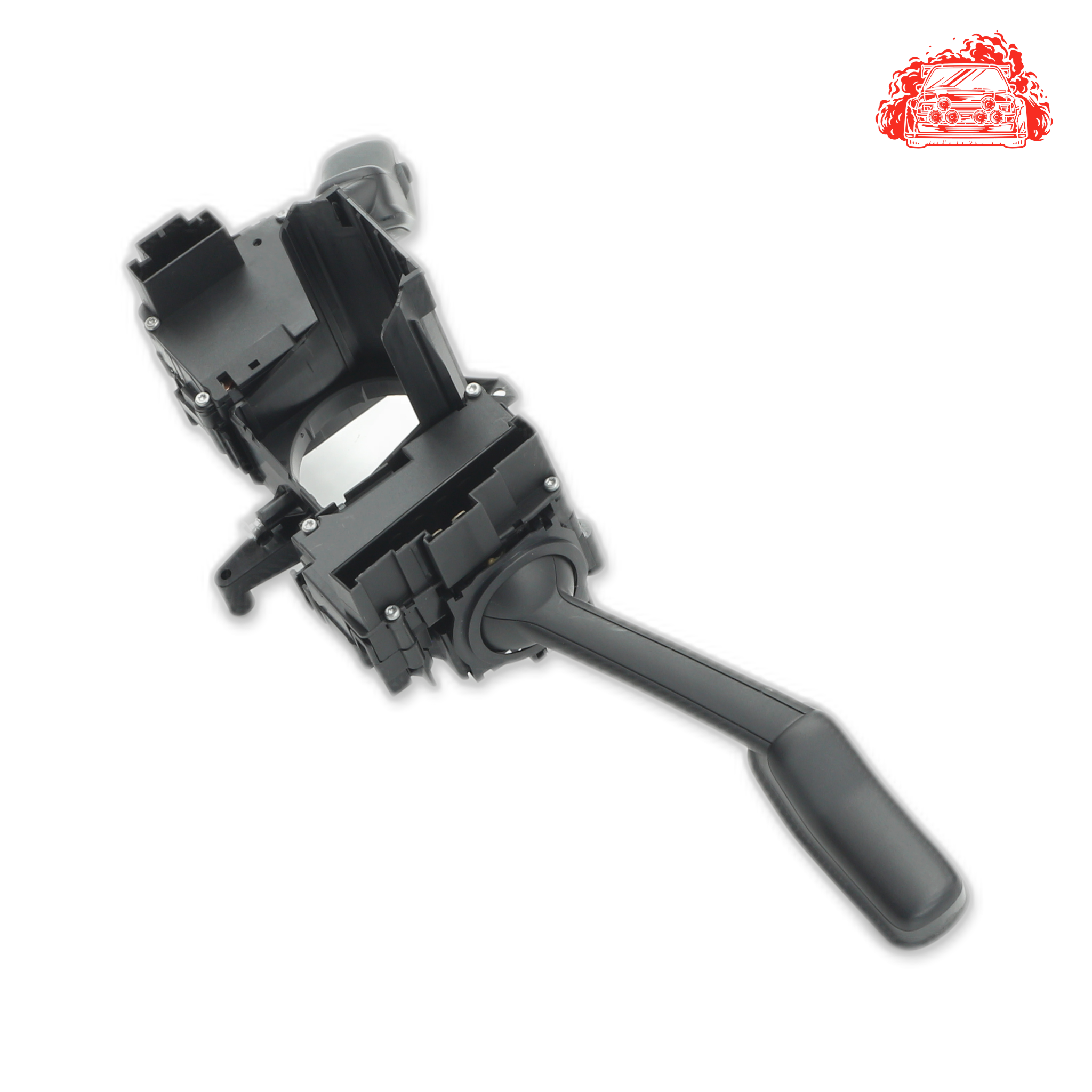 Used VOLKSWAGEN POLO 1.2 TRENDLINE DSG Steering Column Combination Stalk