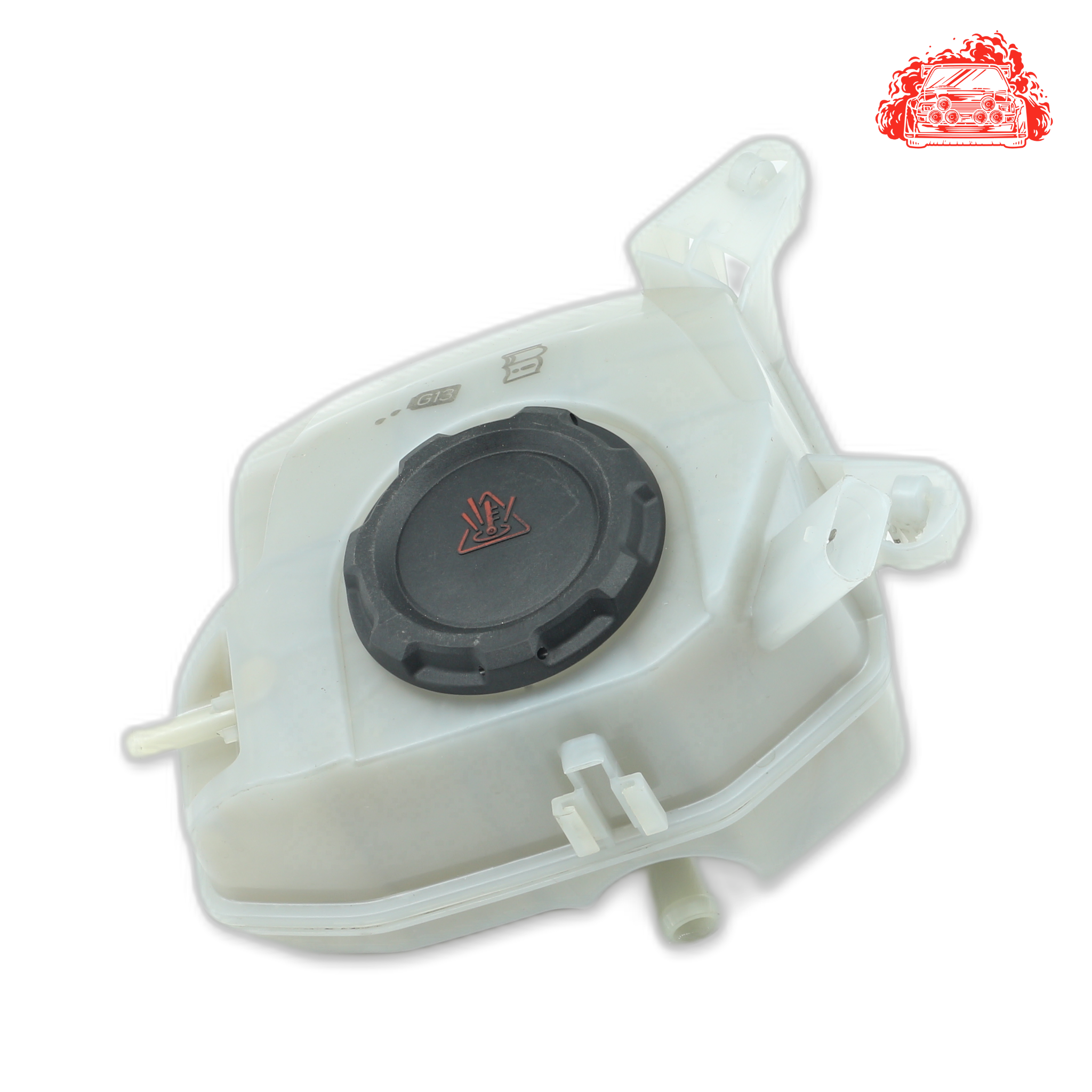water bottle reservoir expansion tank - photo 5