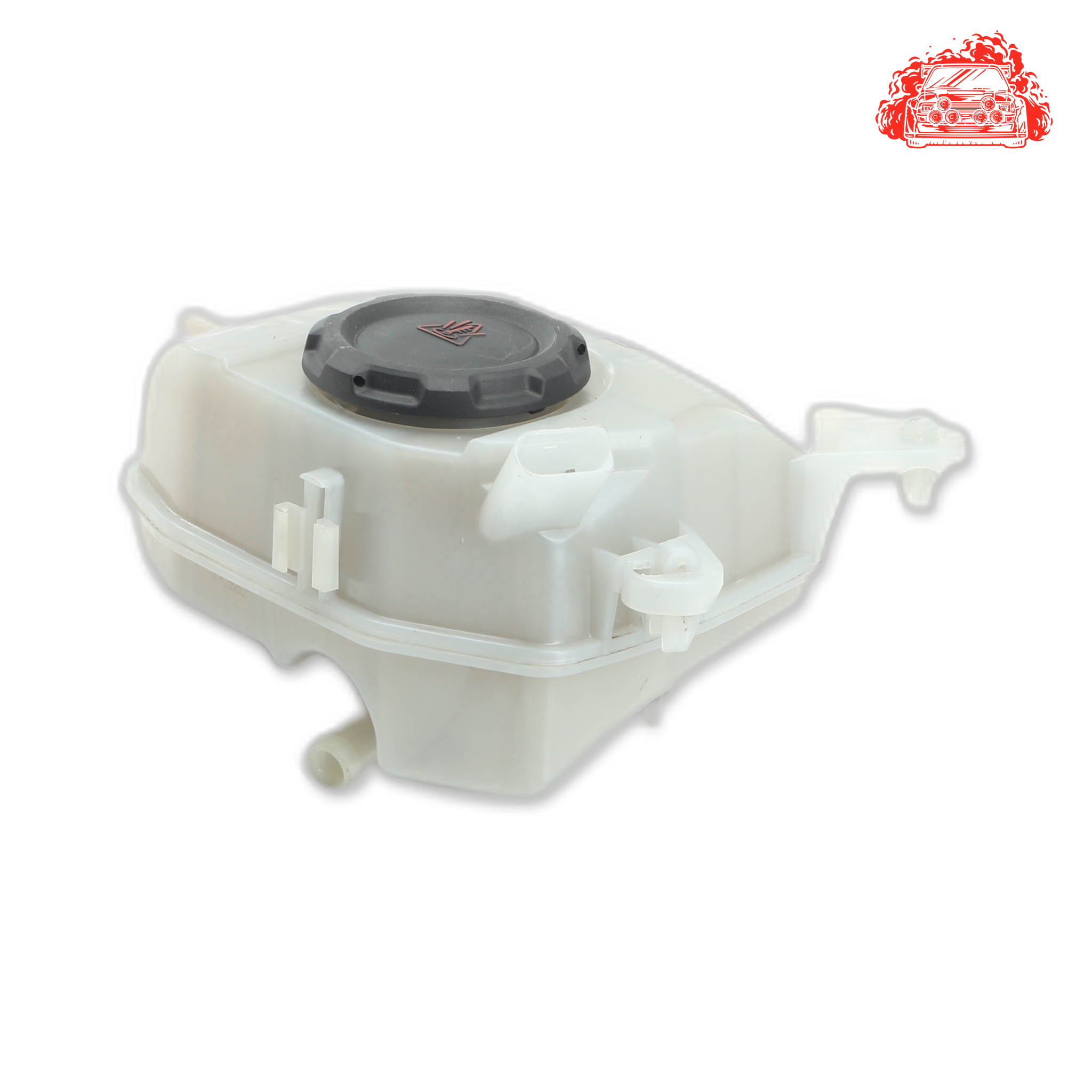 water bottle reservoir expansion tank - photo 4