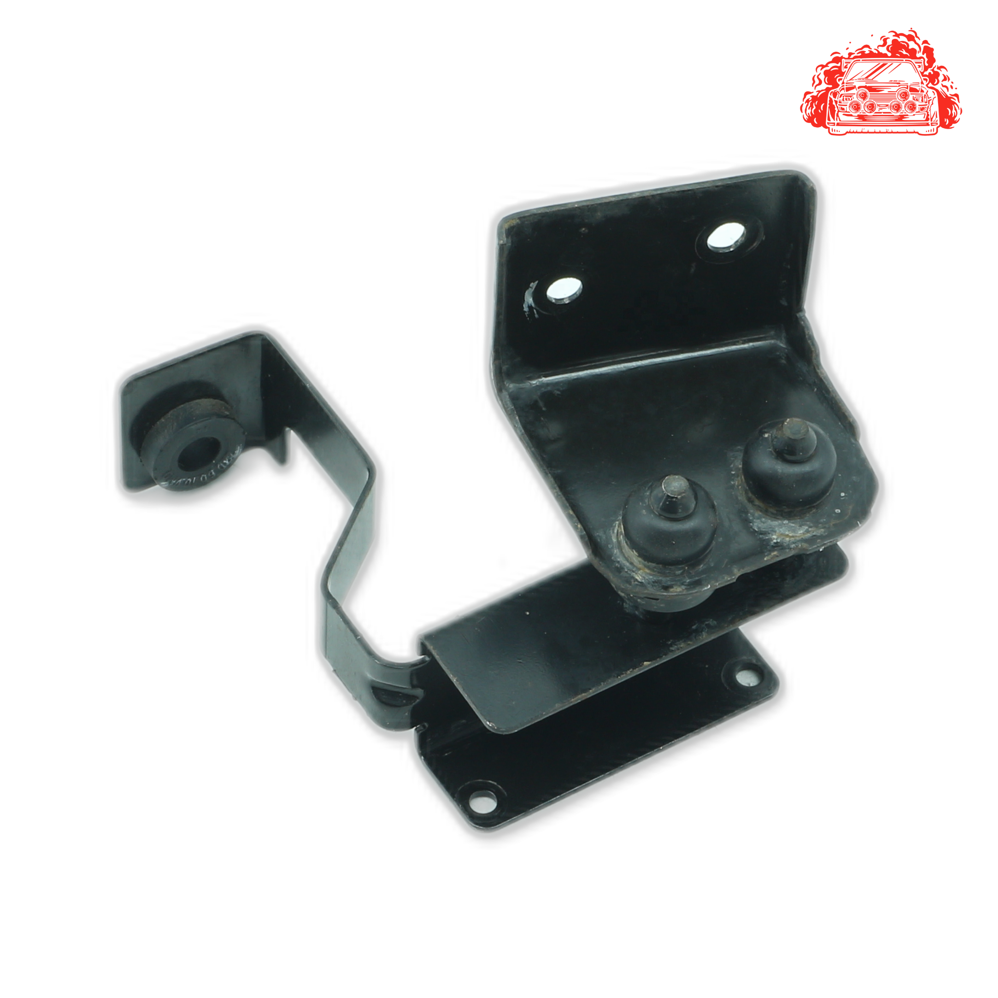 Used Volkswagen Polo Vivo 1.4 Trendline Abs Bracket