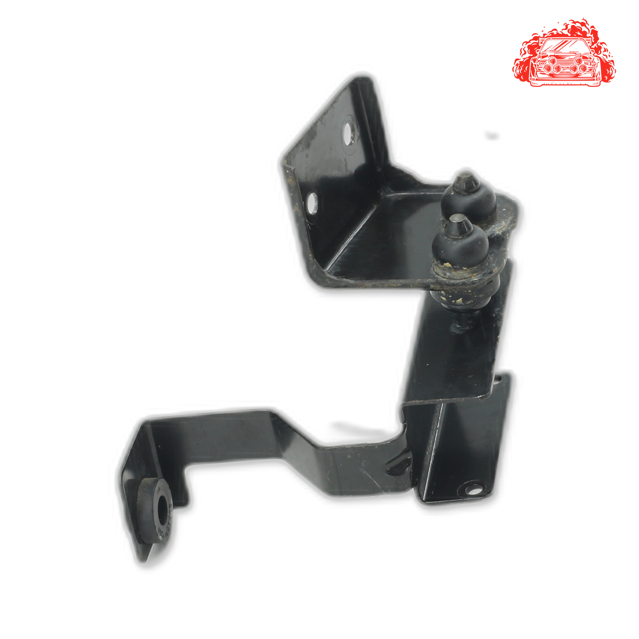 Used Volkswagen Polo Vivo 1.4 Trendline Abs Bracket