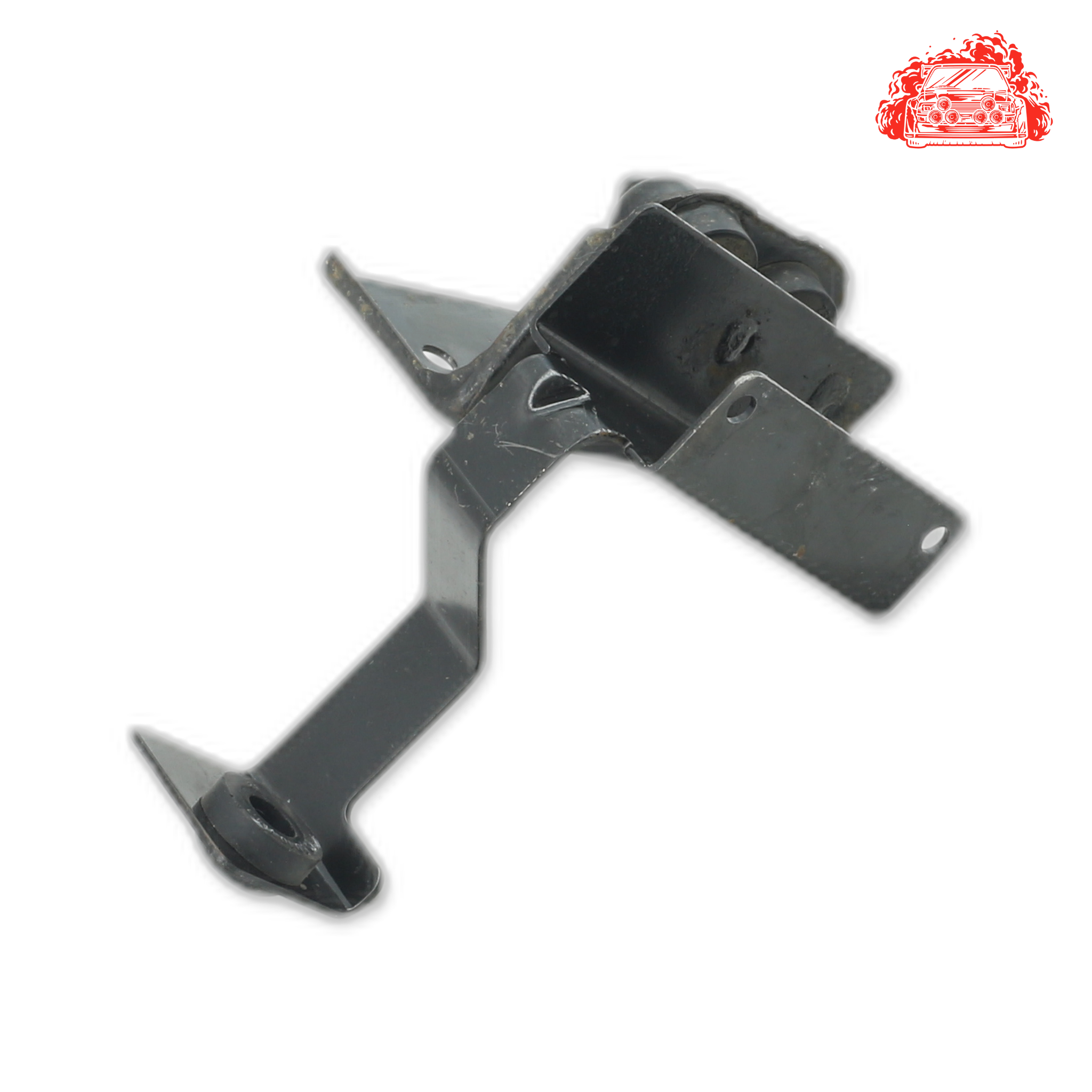 Used Volkswagen Polo Vivo 1.4 Trendline Abs Bracket