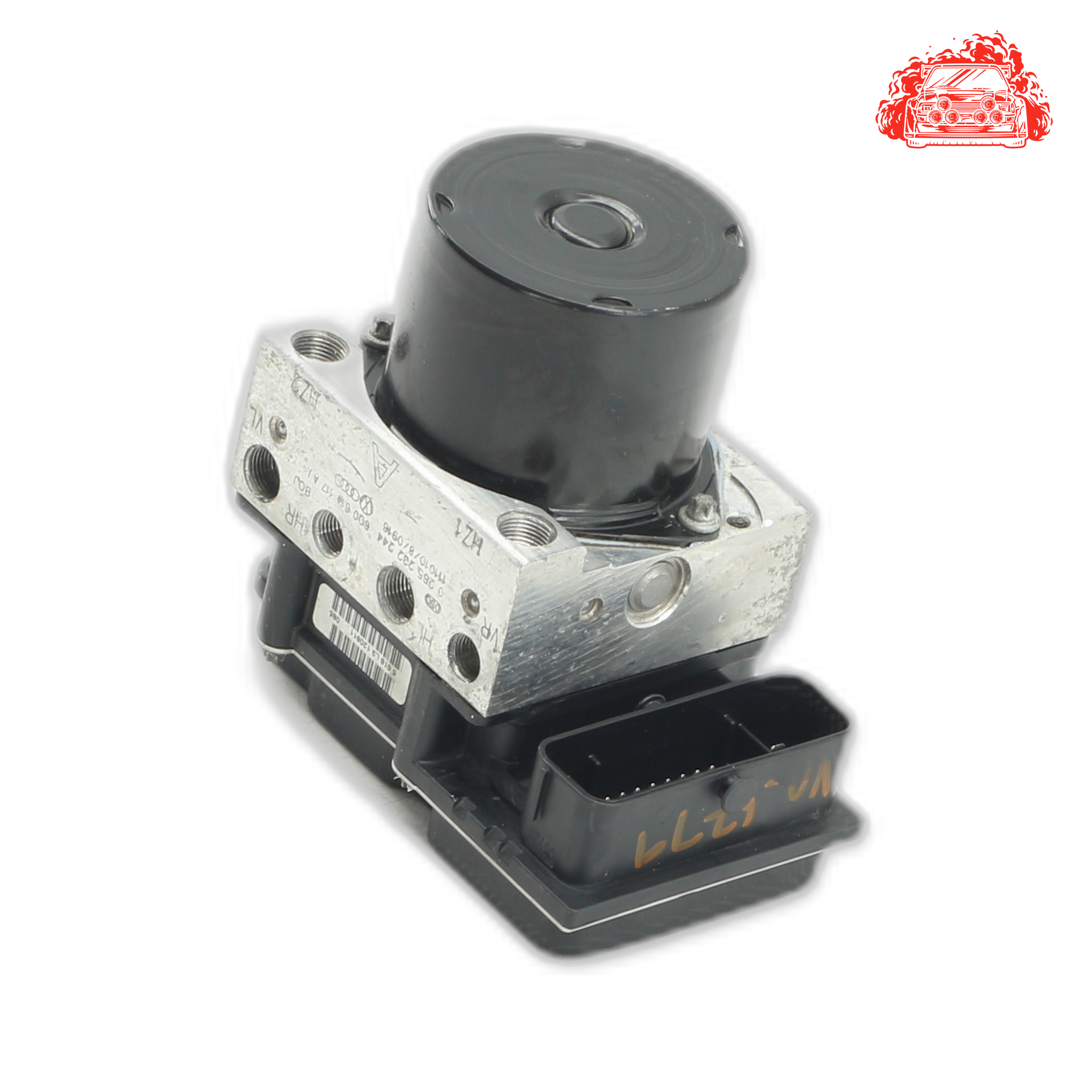 Used VW Polo Vivo 1.4 Trendline Abs Pump - OEM 0265232244