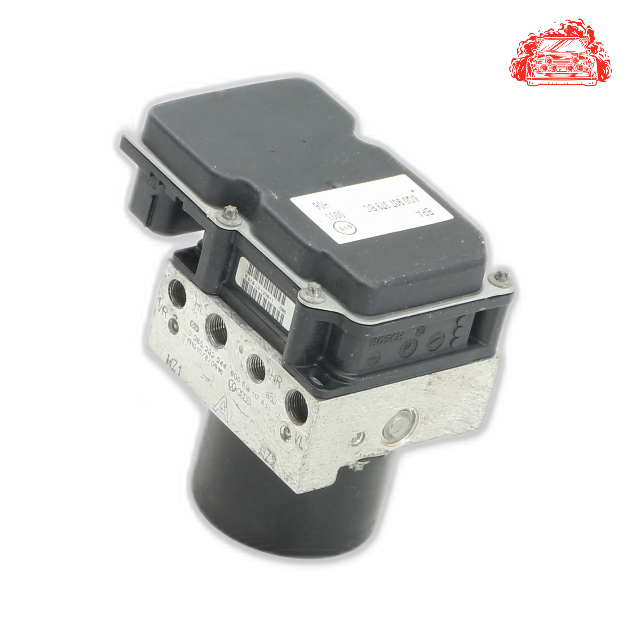 Used VW Polo Vivo 1.4 Trendline Abs Pump - OEM 0265232244