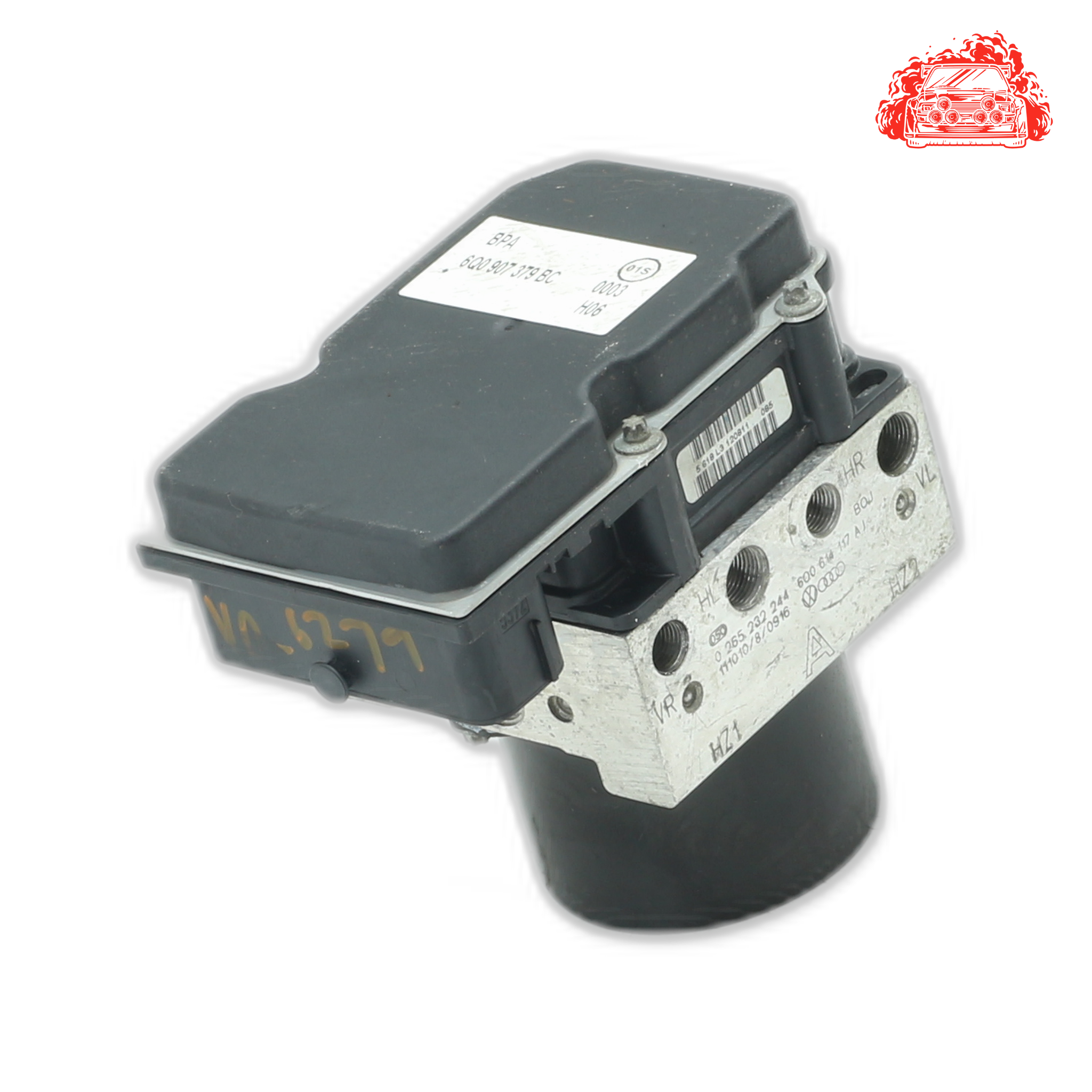 Used VW Polo Vivo 1.4 Trendline Abs Pump - OEM 0265232244
