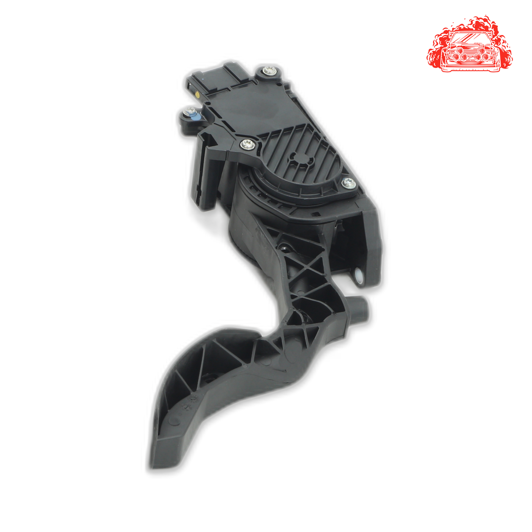 Used VW Polo Vivo 1.4 Trendline Accelerator Pedal - OEM 6R2721503A