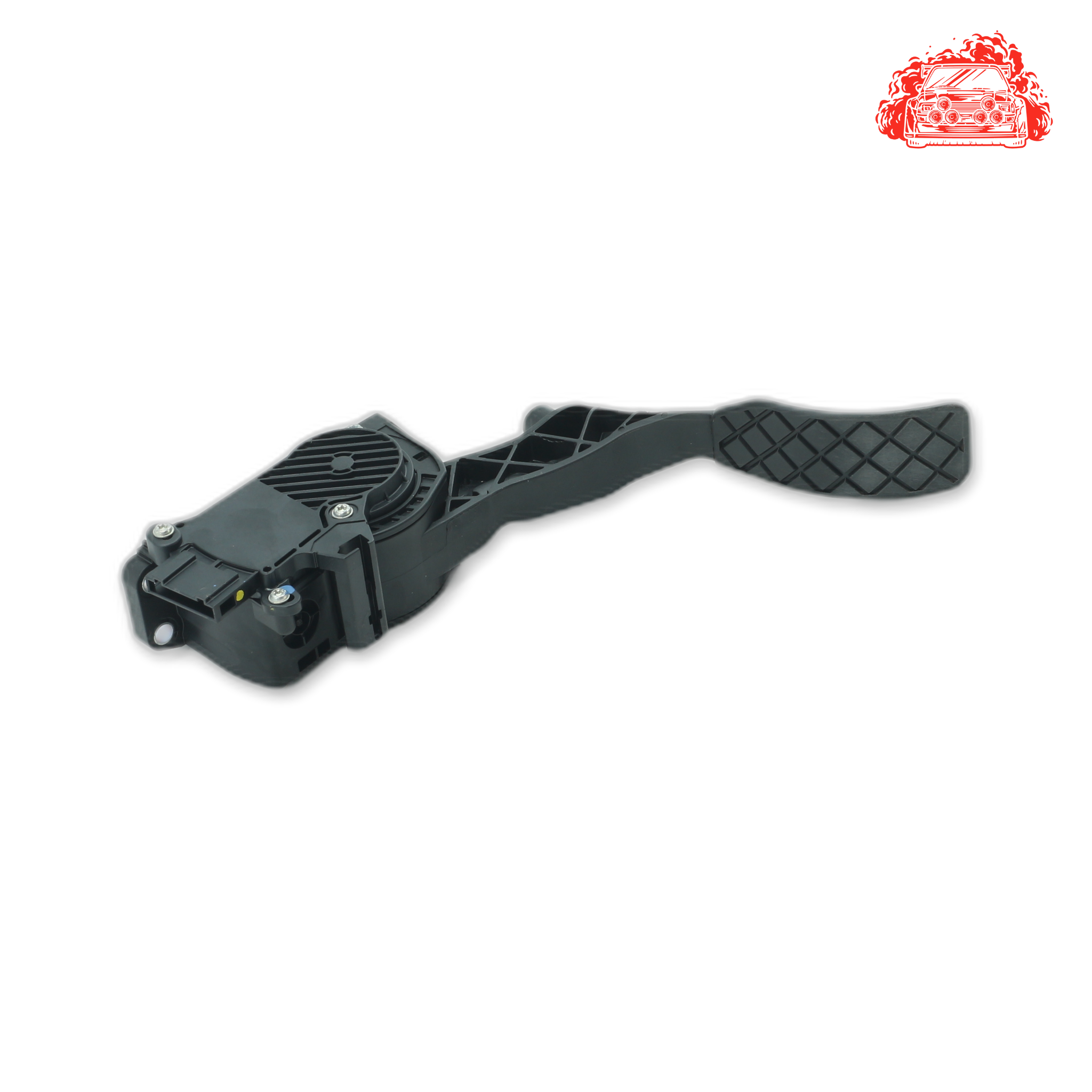 Used VW Polo Vivo 1.4 Trendline Accelerator Pedal - OEM 6R2721503A