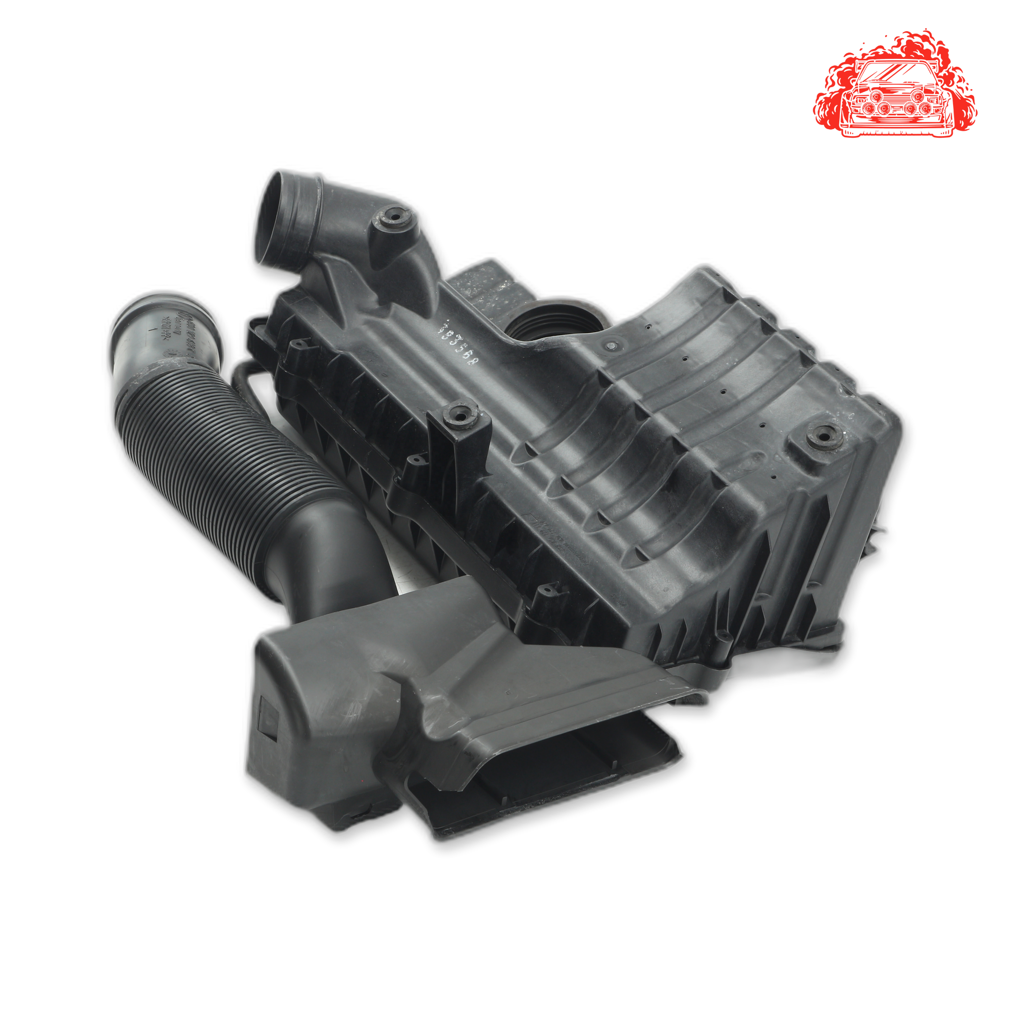Used VOLKSWAGEN POLO VIVO 1.4 TRENDLINE Airbox - OEM Part 6Q0805971F,036129611
