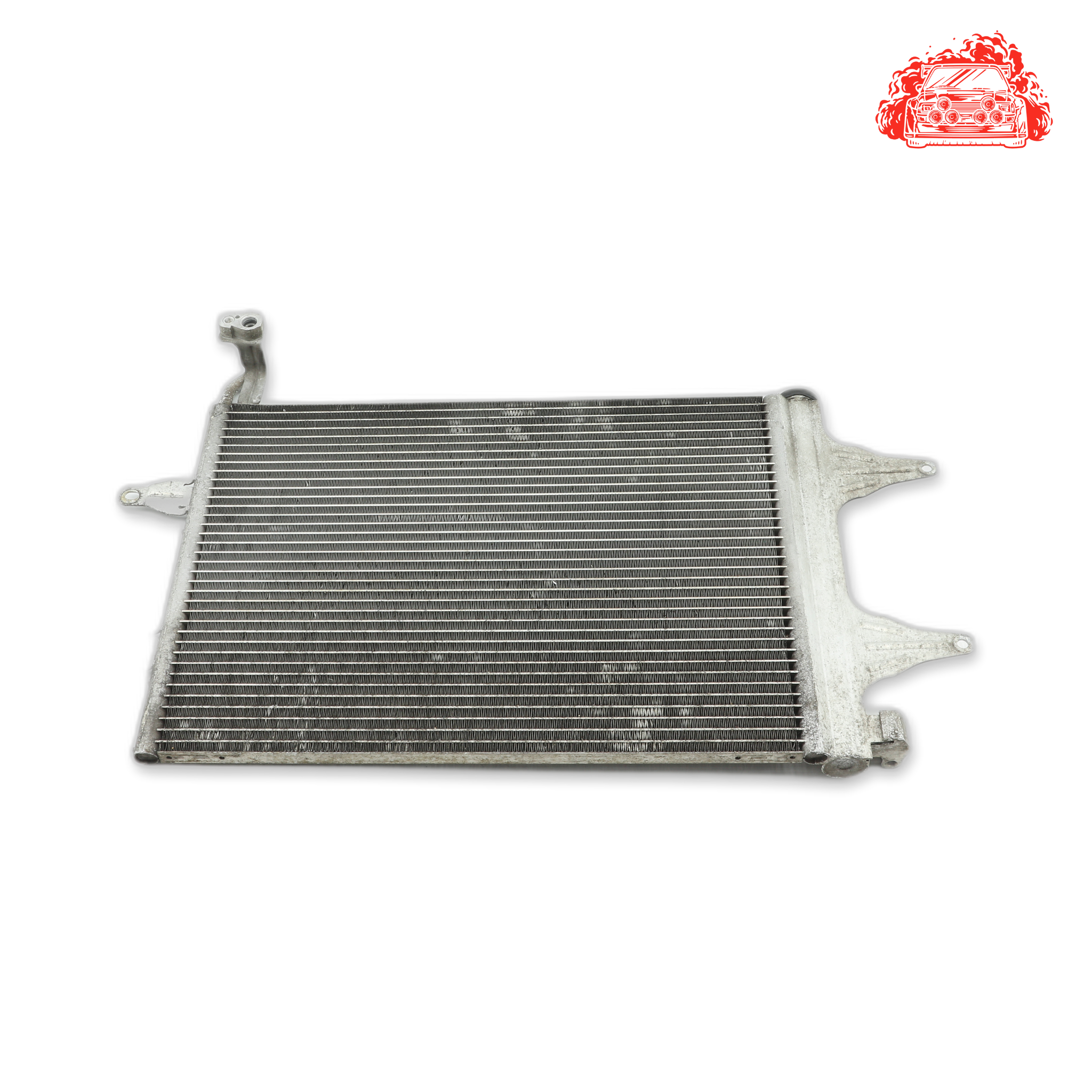 Used VW Polo Vivo 1.4 Trendline AC Condenser 6Q0820411K