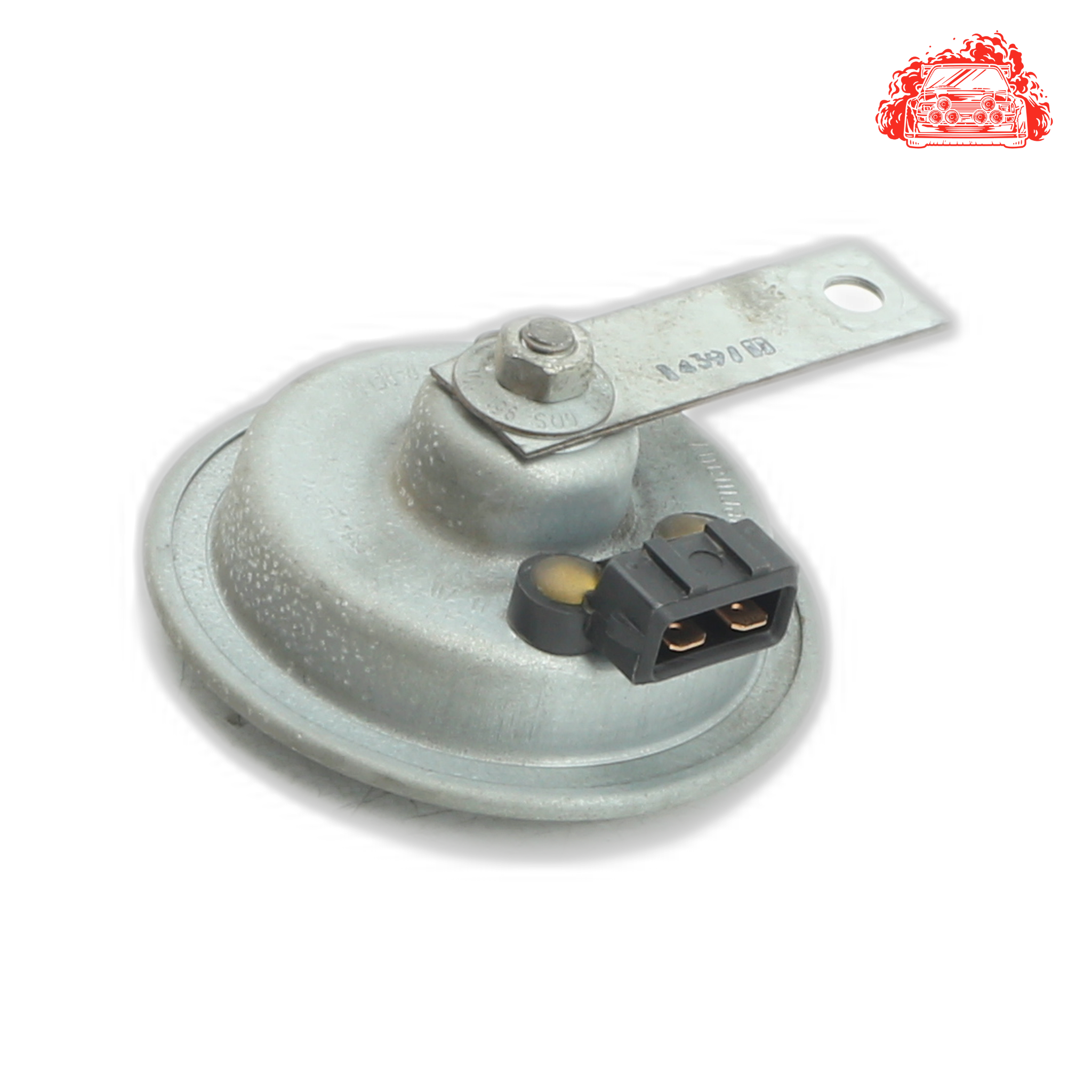 Used VW Polo Vivo 1.4 Trendline Alarm Siren Horn