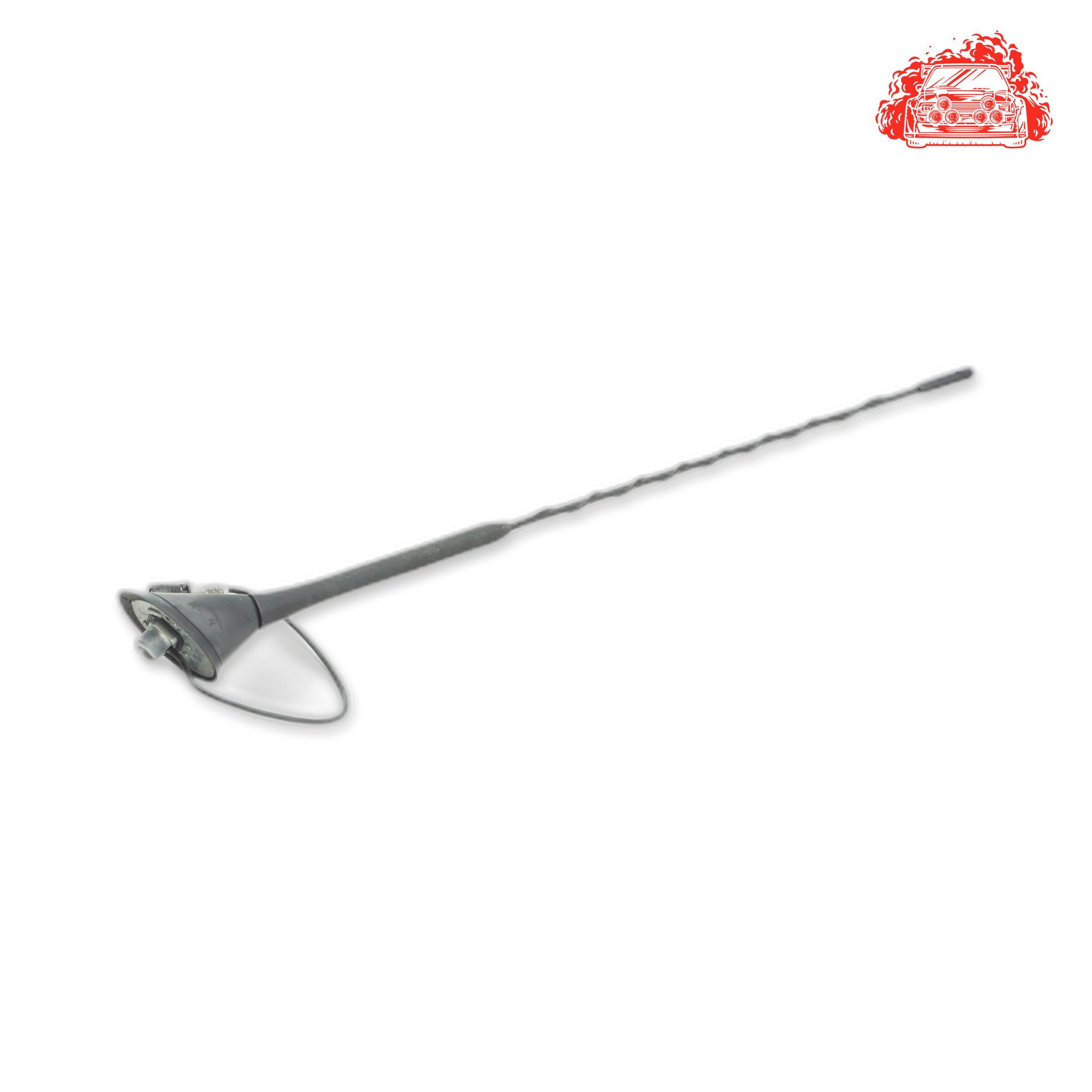 Used VOLKSWAGEN POLO VIVO 1.4 TRENDLINE Antenna - OEM Part 5J0035501