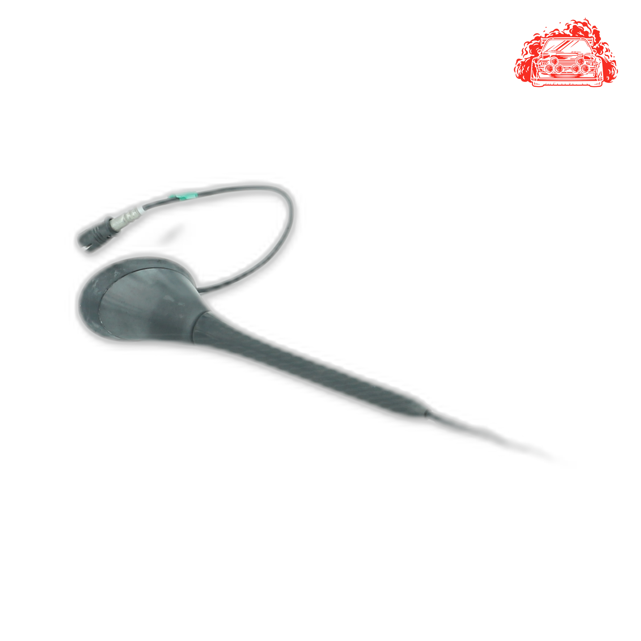 Used VOLKSWAGEN POLO VIVO 1.4 TRENDLINE Antenna - OEM Part 5J0035501