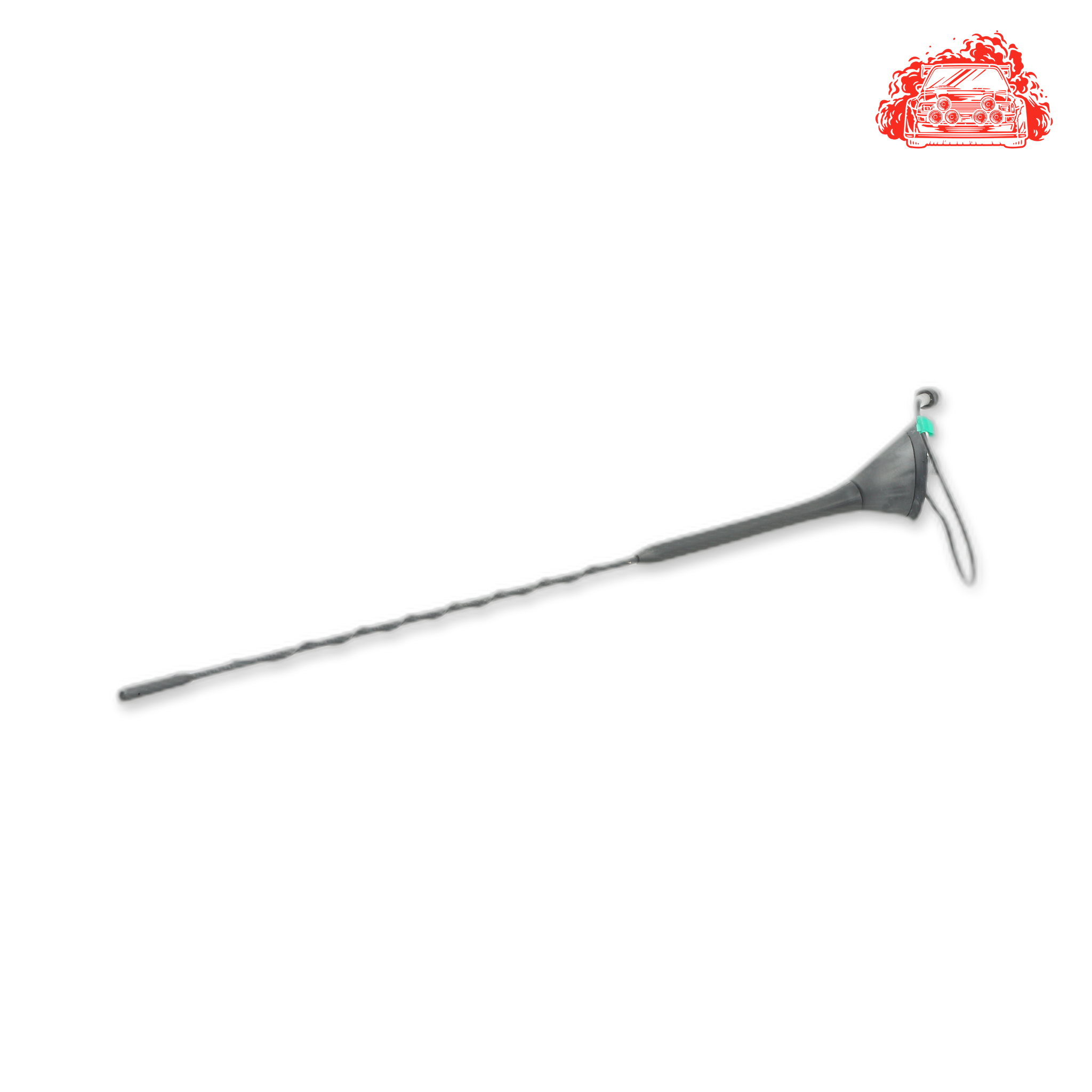 Used VOLKSWAGEN POLO VIVO 1.4 TRENDLINE Antenna - OEM Part 5J0035501