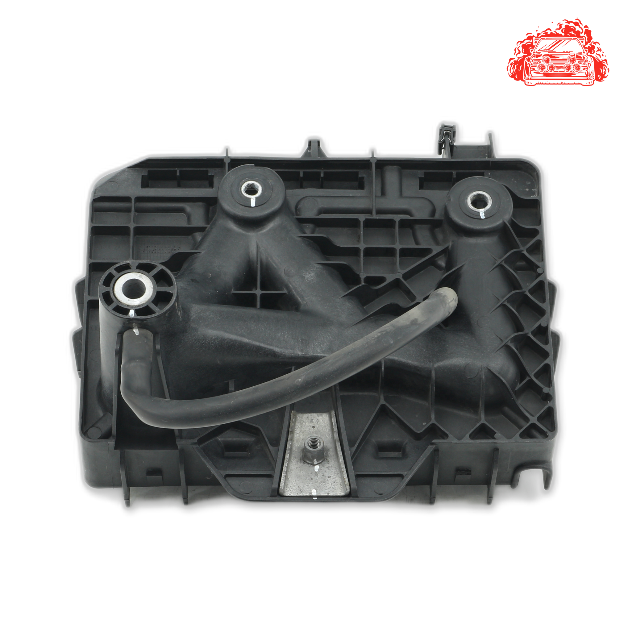 Used VOLKSWAGEN POLO VIVO 1.4 TRENDLINE Battery Tray Holder - OEM 5Z0915331B