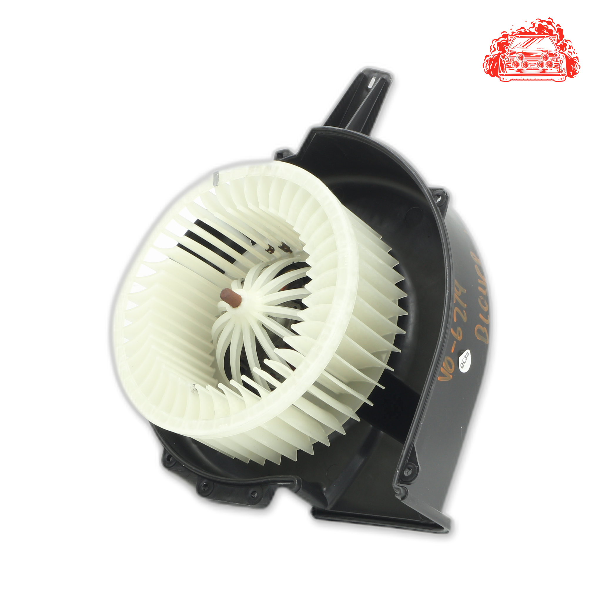 Used VOLKSWAGEN POLO VIVO 1.4 TRENDLINE Blower Motor