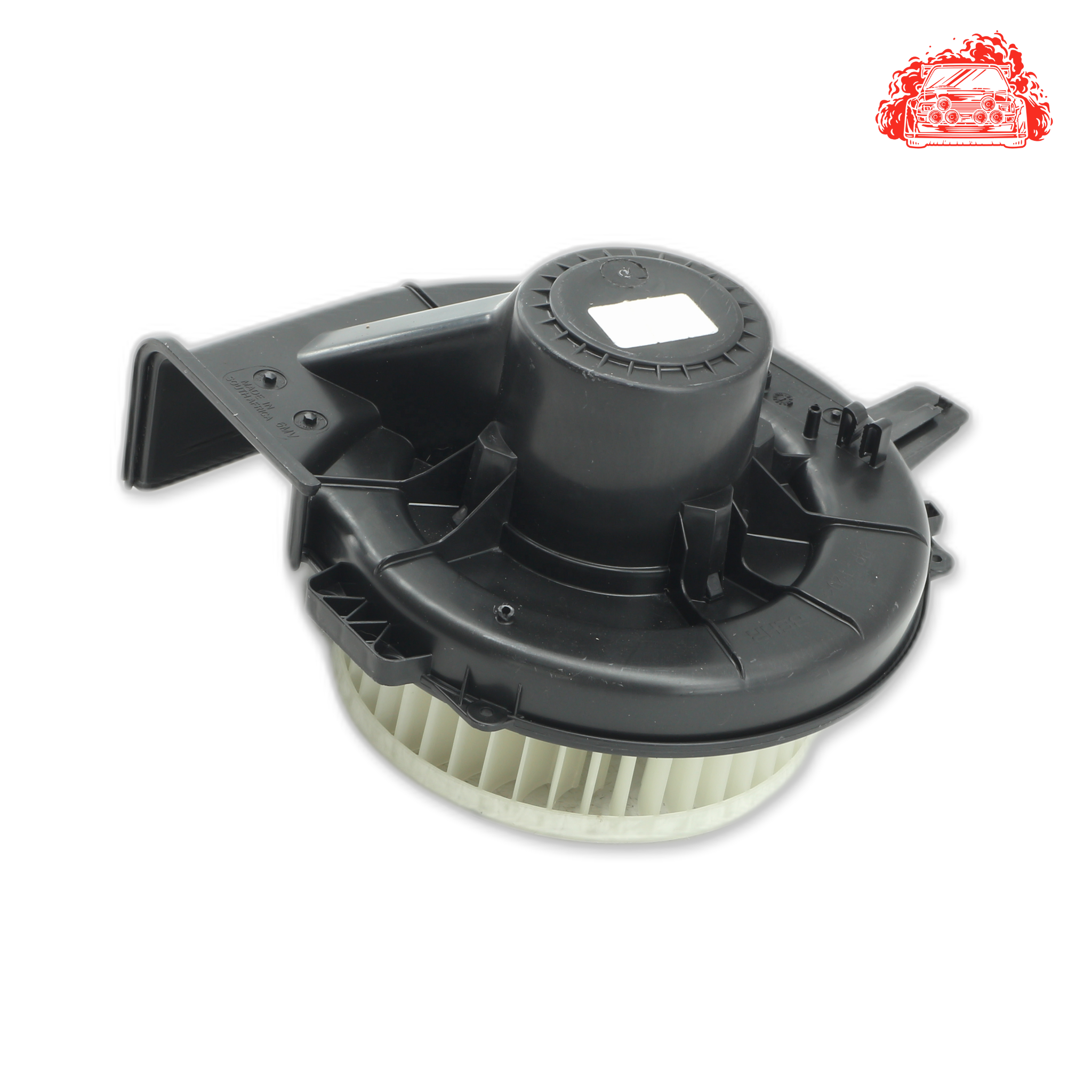 Used VOLKSWAGEN POLO VIVO 1.4 TRENDLINE Blower Motor