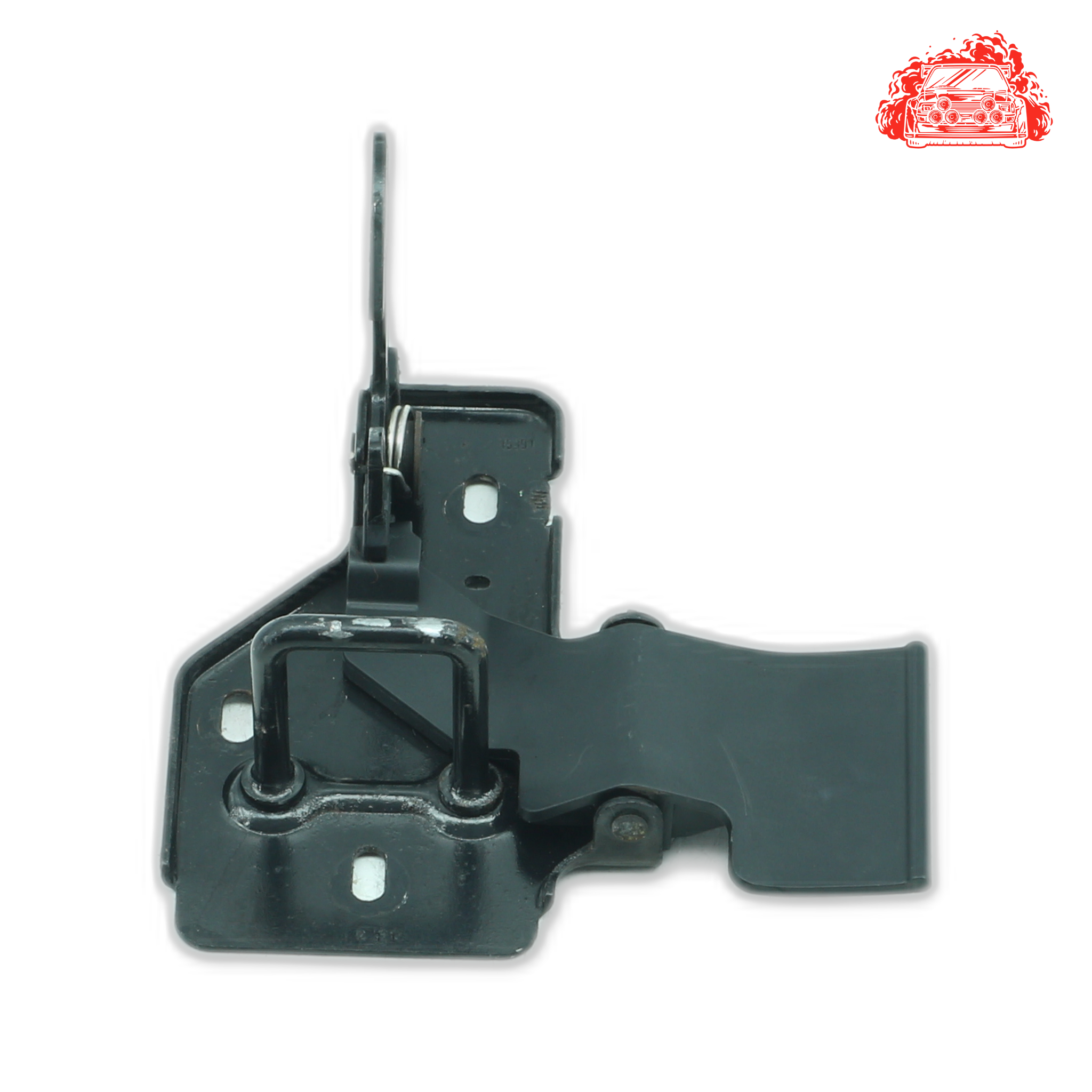 Used VOLKSWAGEN POLO VIVO 1.4 TRENDLINE Bonnet Latch Follow-Up 6Q0823480D