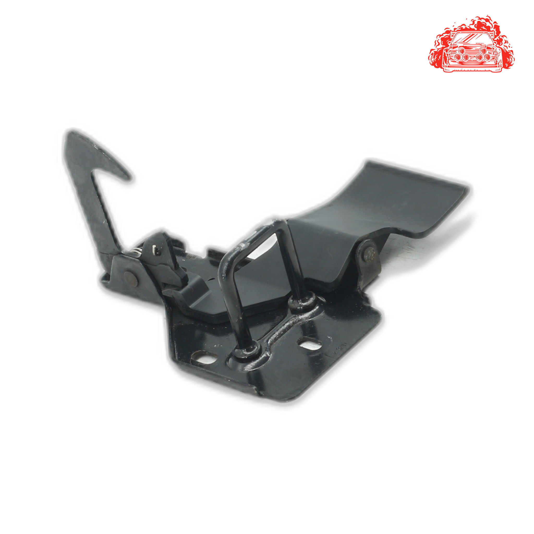 Used VOLKSWAGEN POLO VIVO 1.4 TRENDLINE Bonnet Latch Follow-Up 6Q0823480D