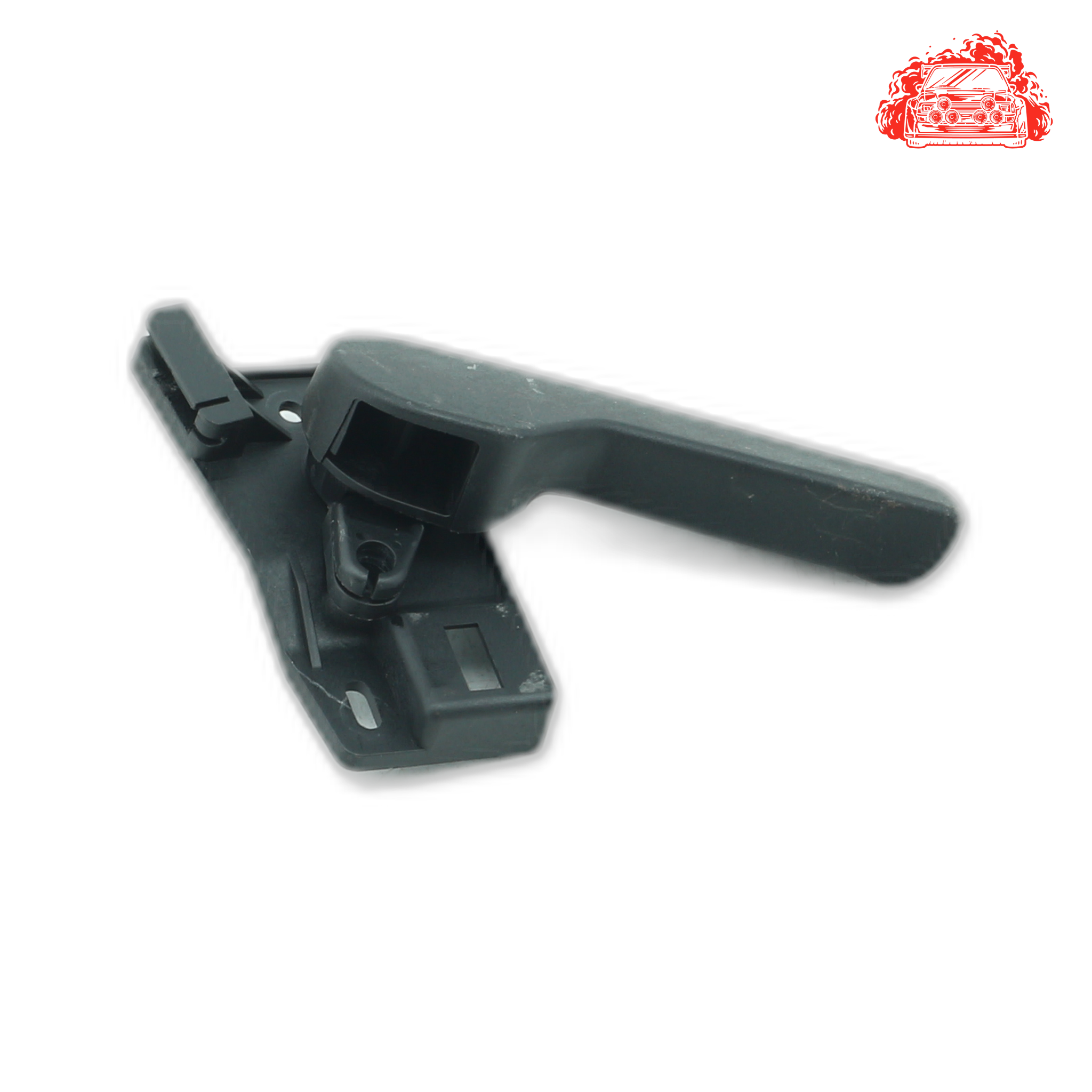 Used VOLKSWAGEN POLO VIVO 1.4 TRENDLINE Bonnet Release Handle - OEM Part 1J2823533C,1J2823633